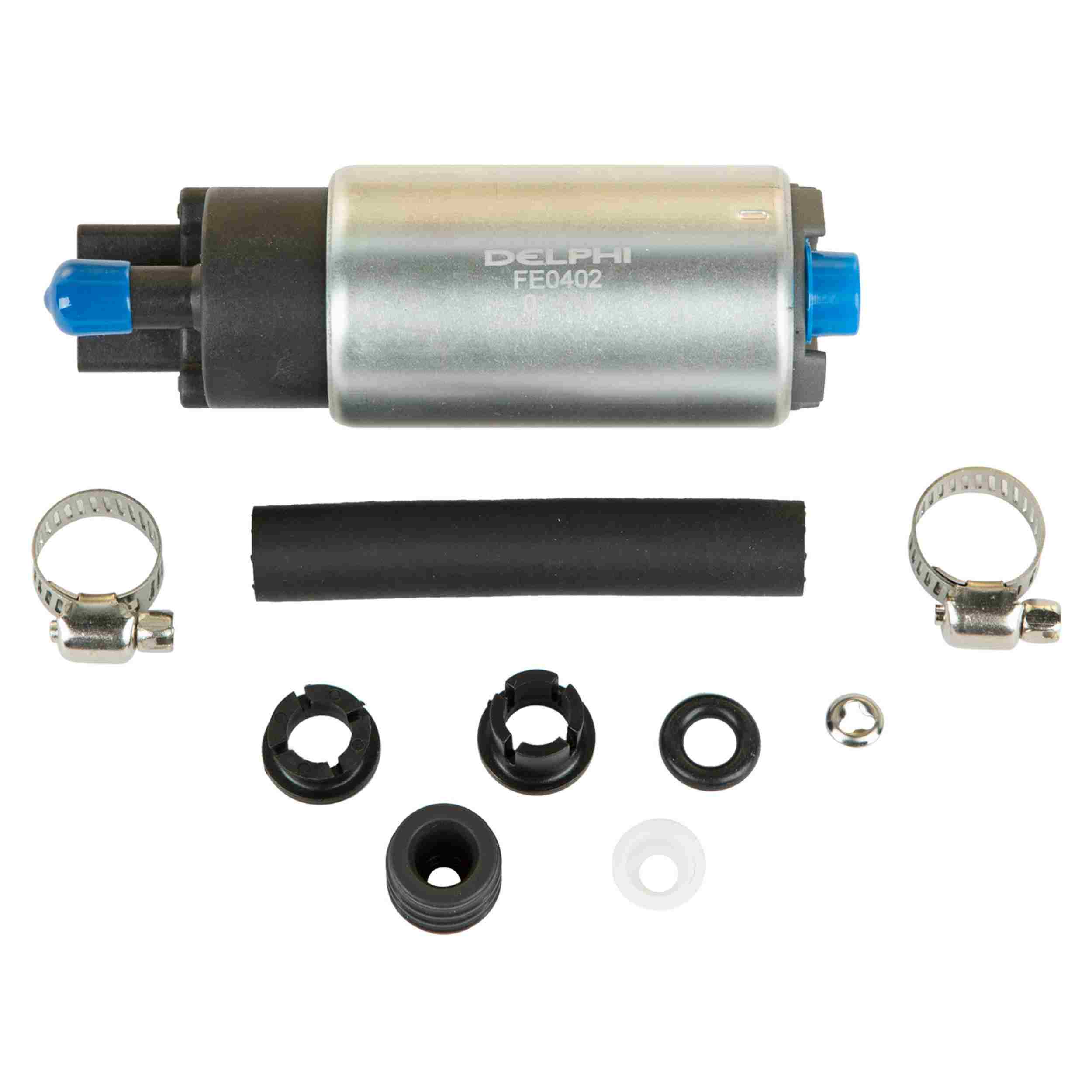 Delphi Electric Fuel Pump FE0402