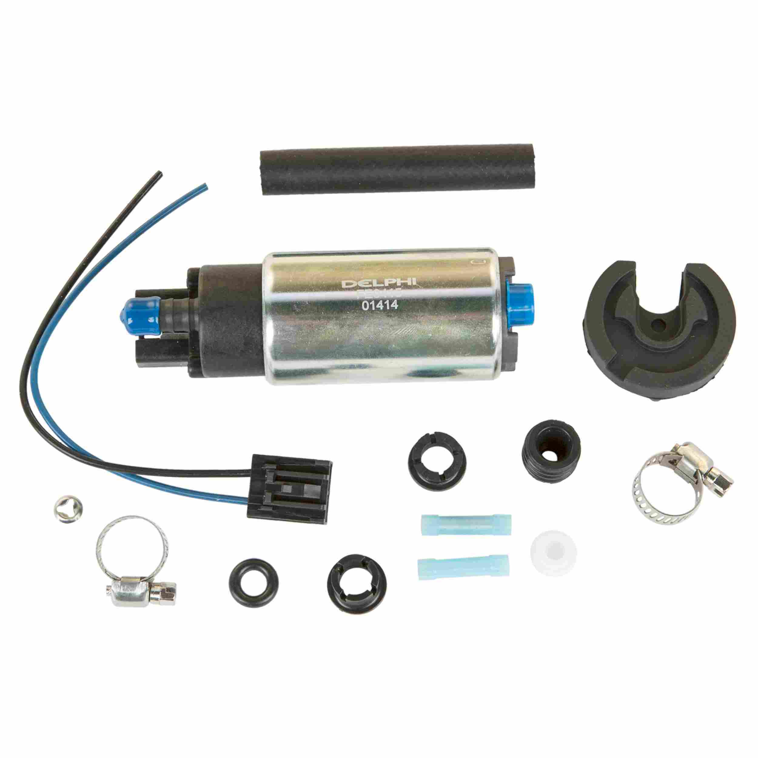 Delphi Electric Fuel Pump FE0415