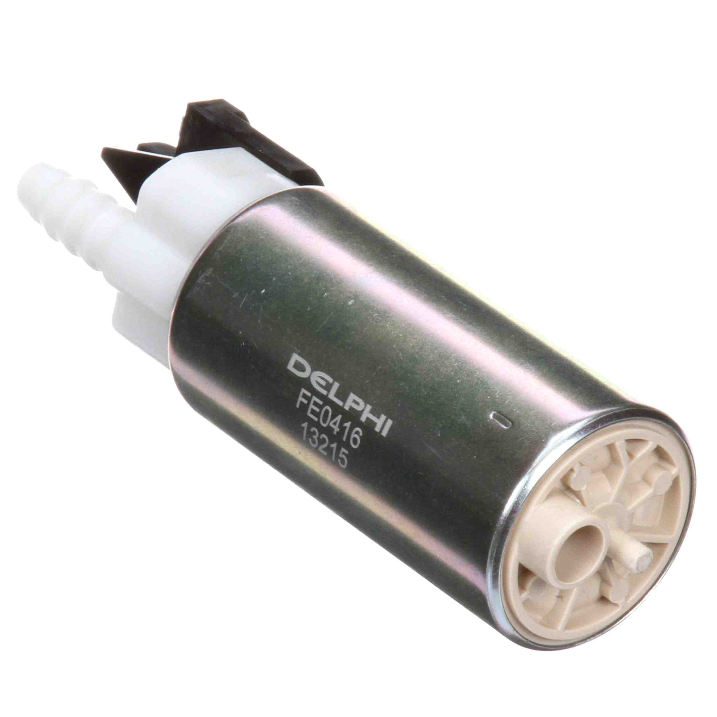 Delphi Fuel Pump and Strainer Set FE0416