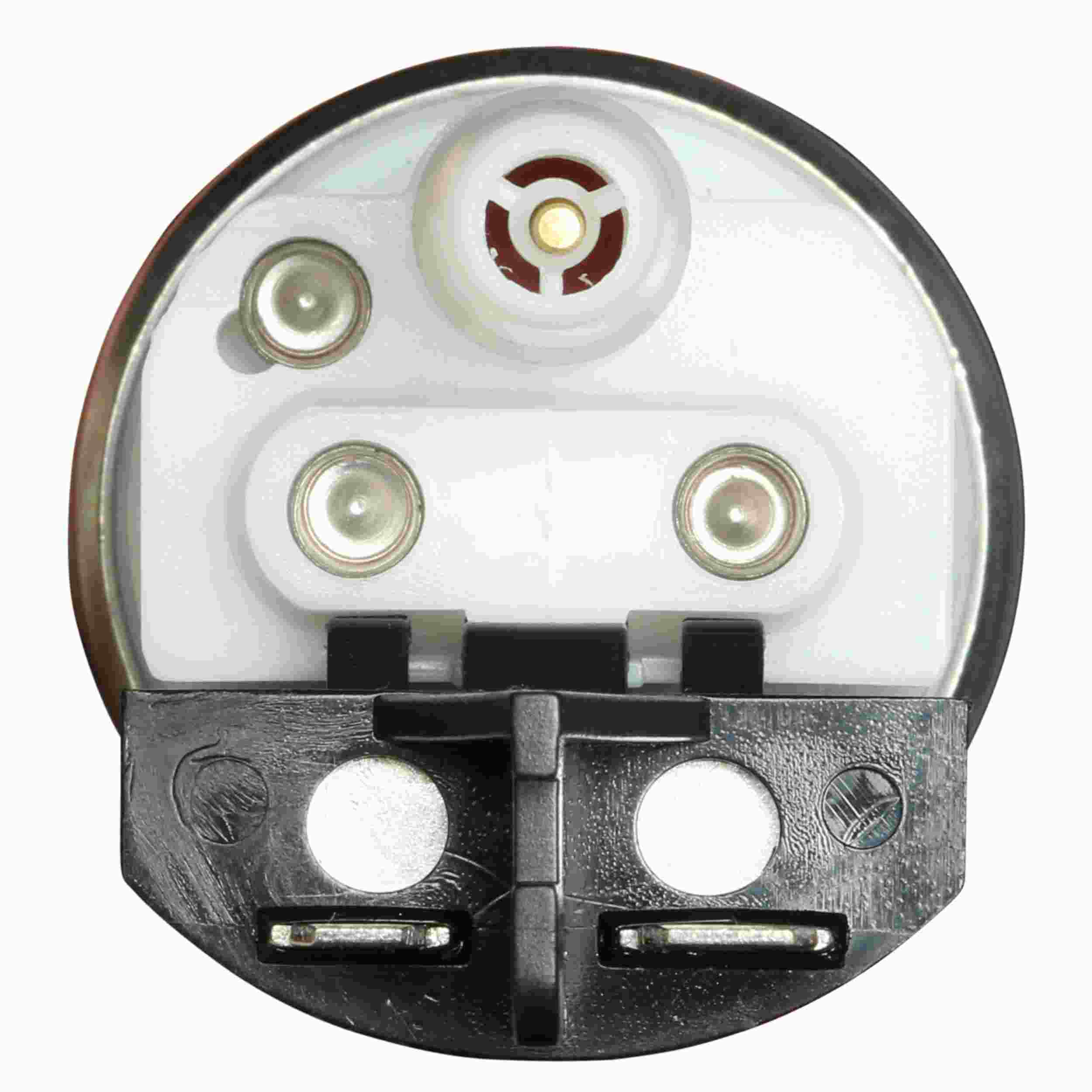 Delphi Fuel Pump and Strainer Set FE0416