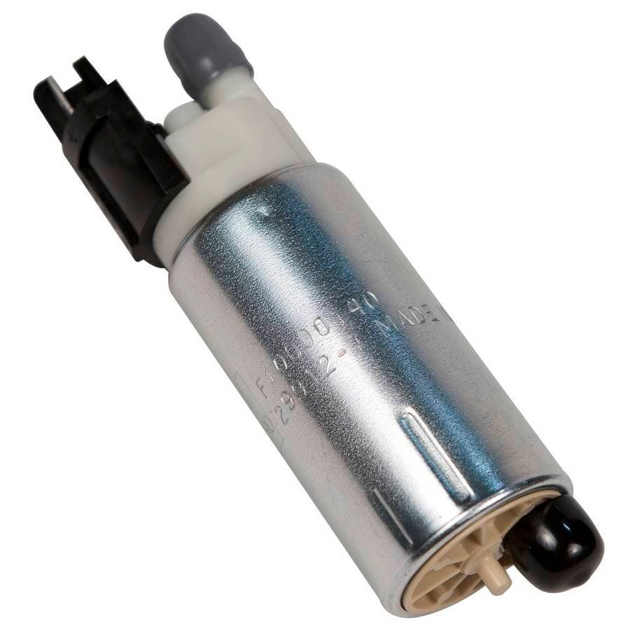 Delphi Fuel Pump and Strainer Set FE0416