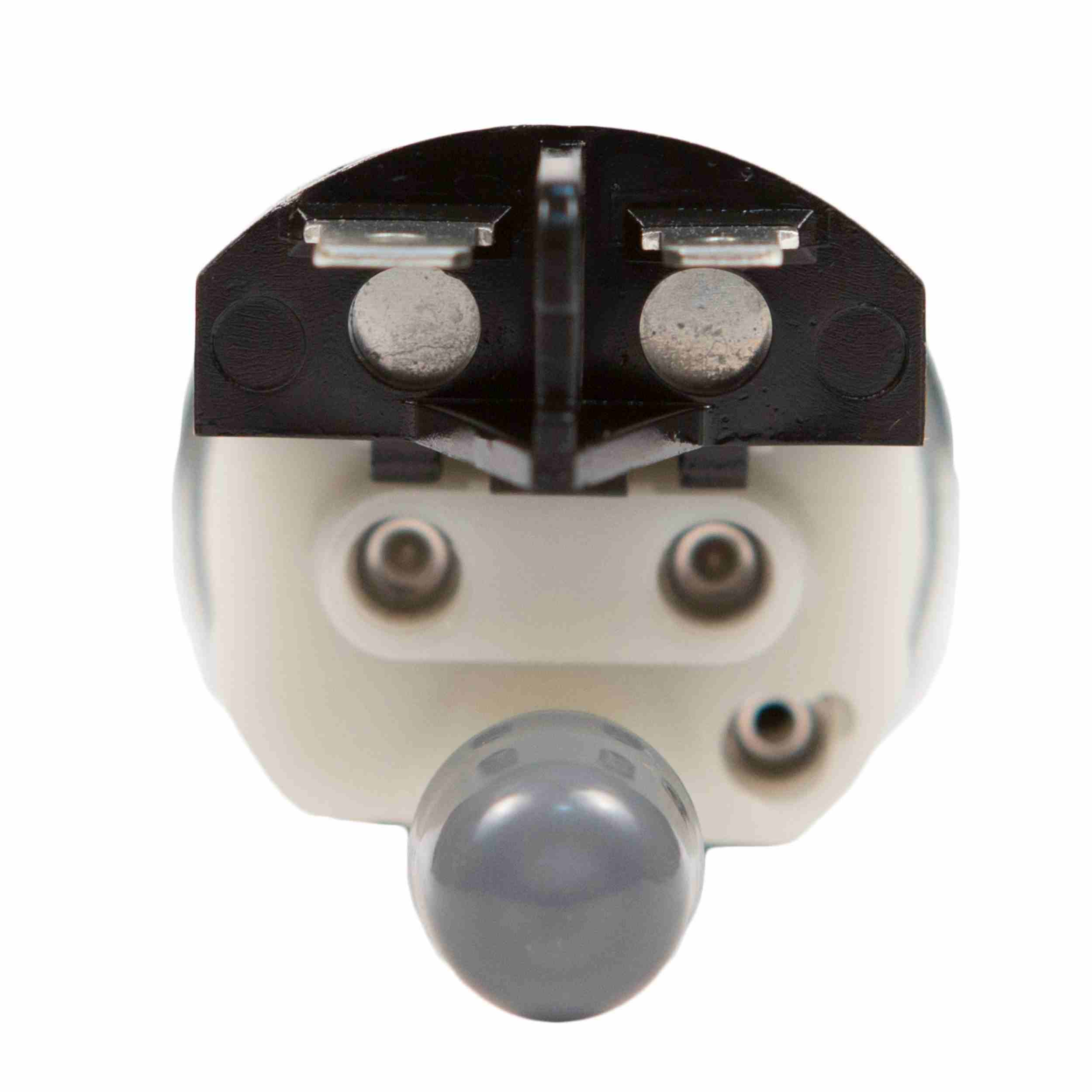 Delphi Fuel Pump and Strainer Set FE0418