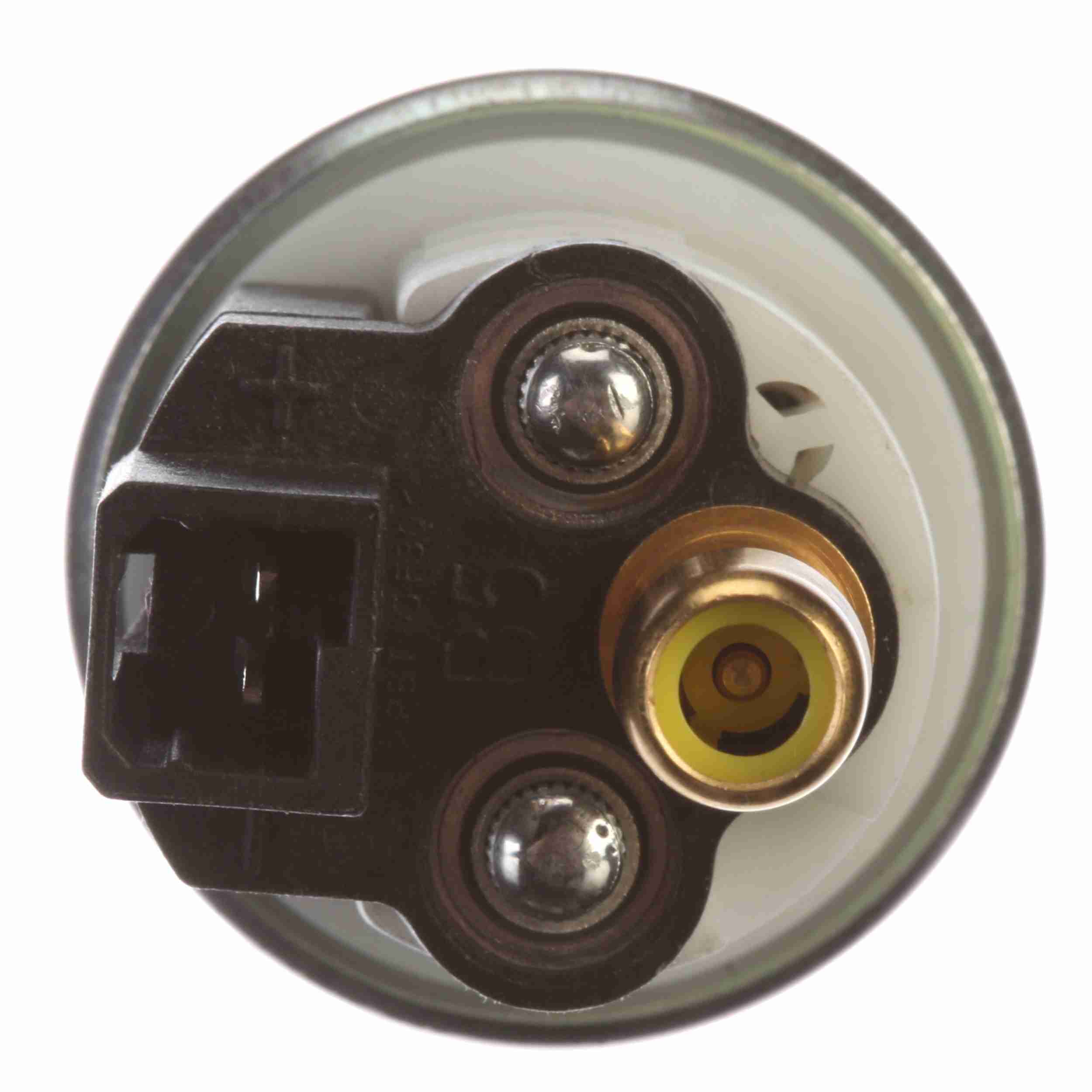 Delphi Fuel Pump and Strainer Set FE0419