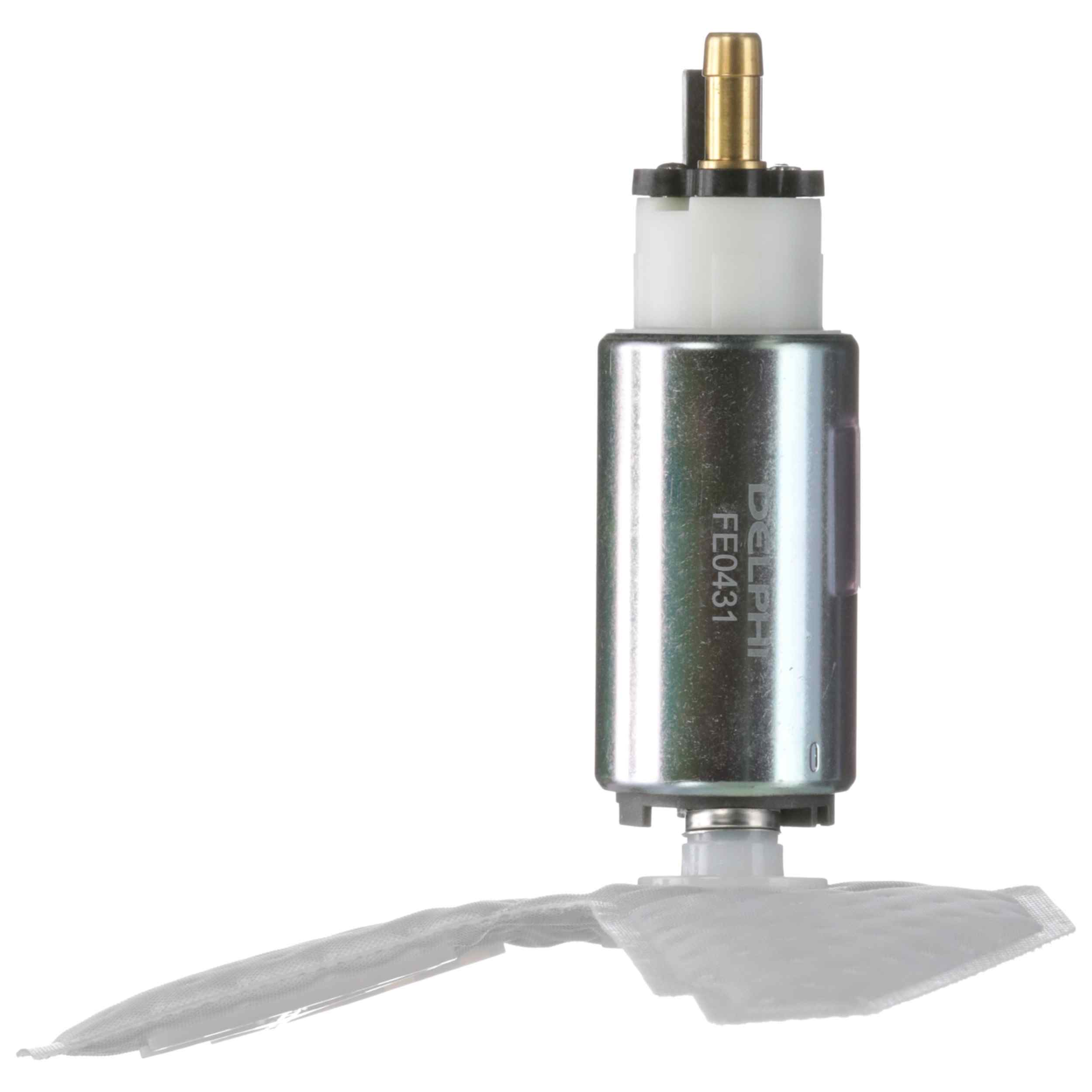 Delphi Fuel Pump and Strainer Set FE0431