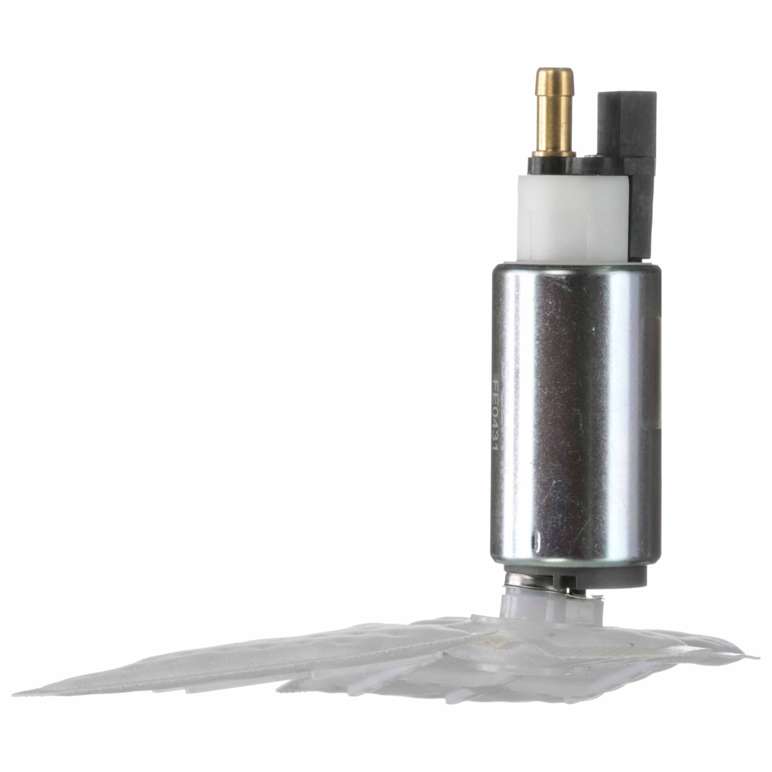 Delphi Fuel Pump and Strainer Set FE0431
