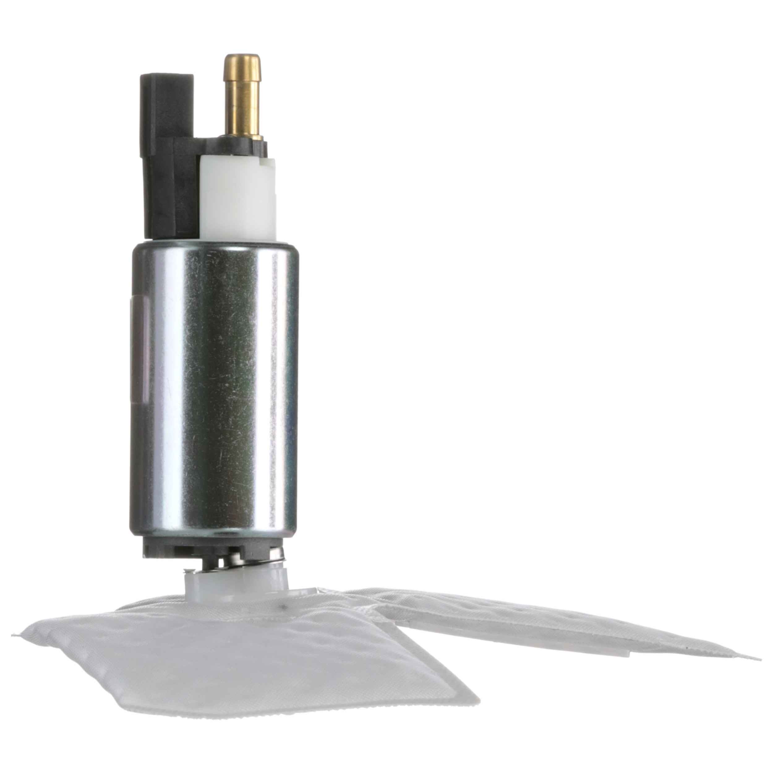 Delphi Fuel Pump and Strainer Set FE0431
