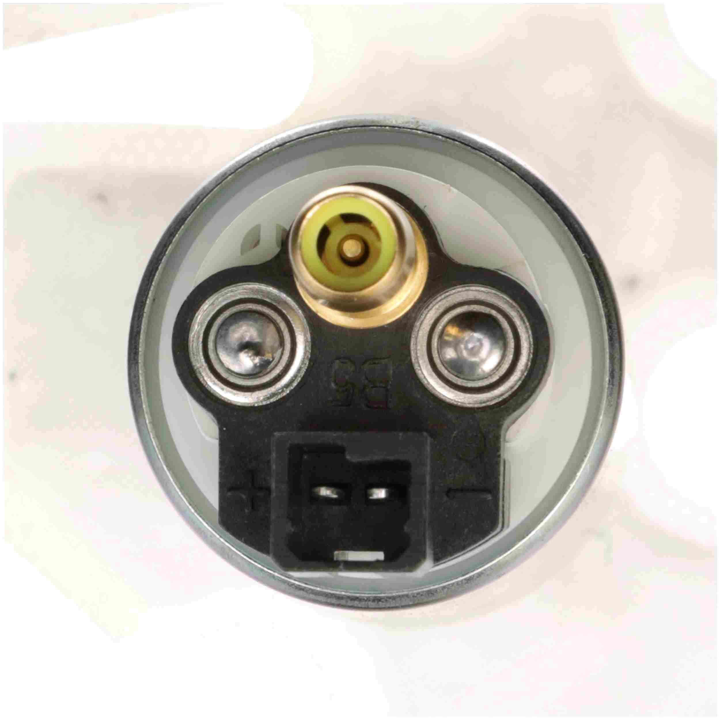 Delphi Fuel Pump and Strainer Set FE0431