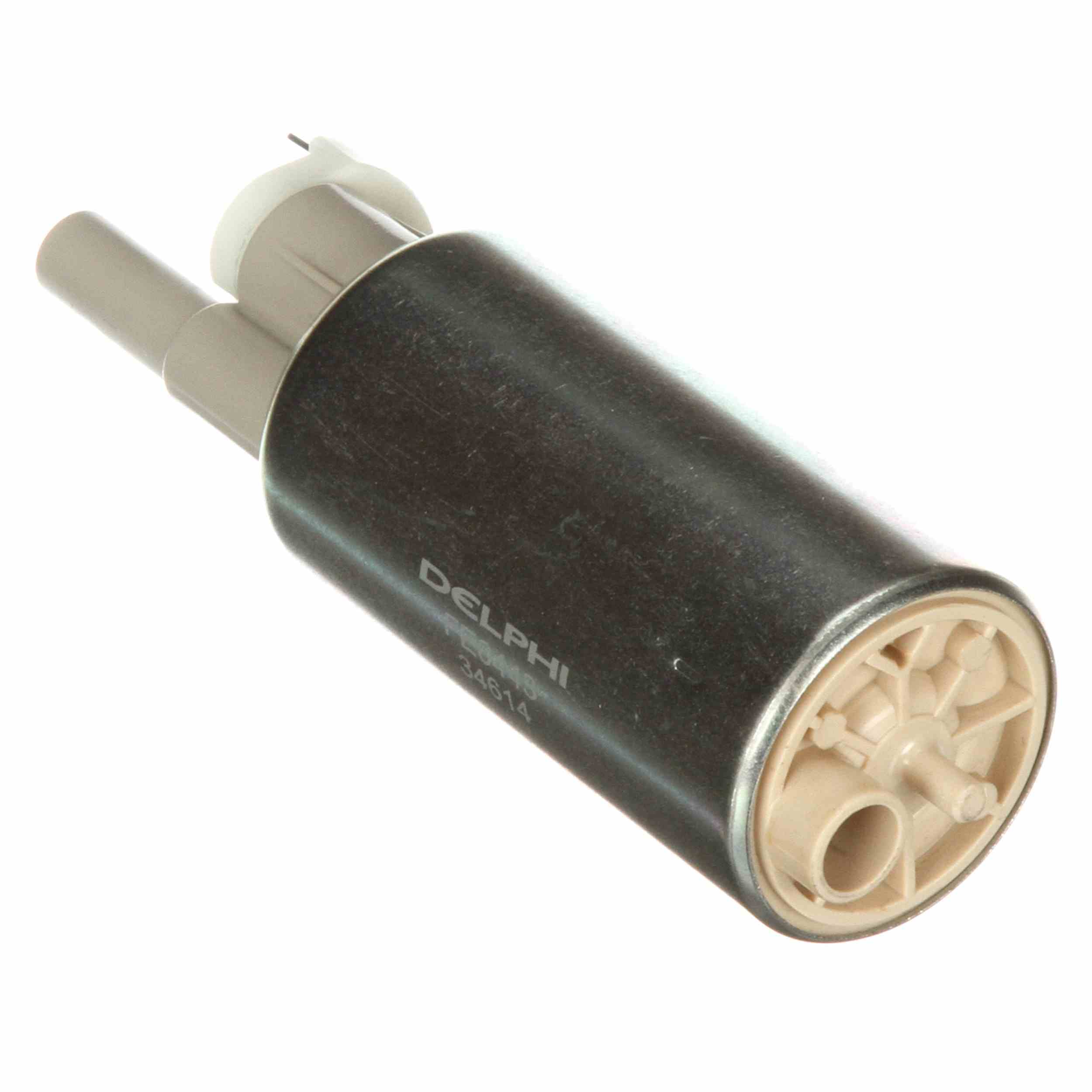 Delphi Fuel Pump and Strainer Set FE0443