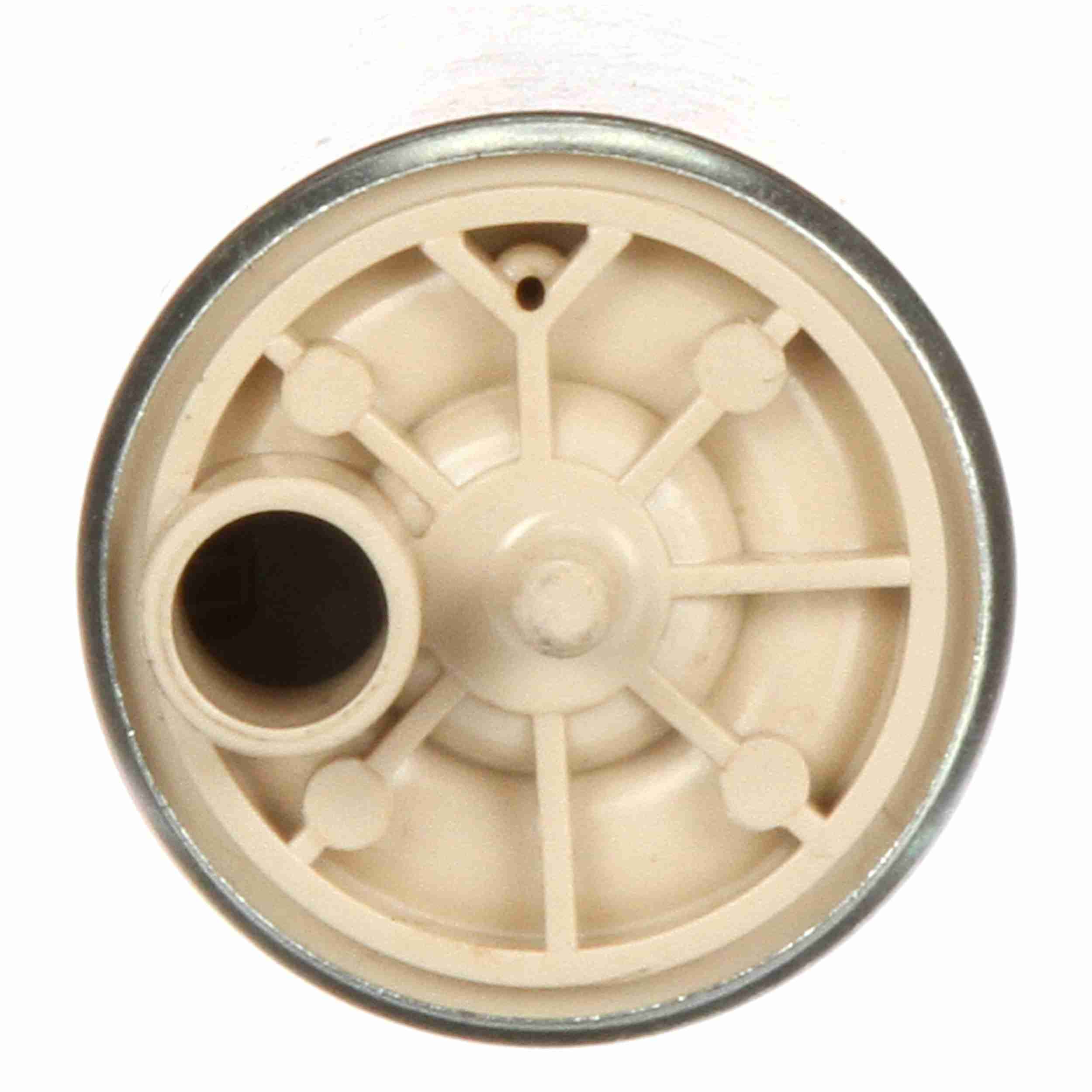 Delphi Fuel Pump and Strainer Set FE0443
