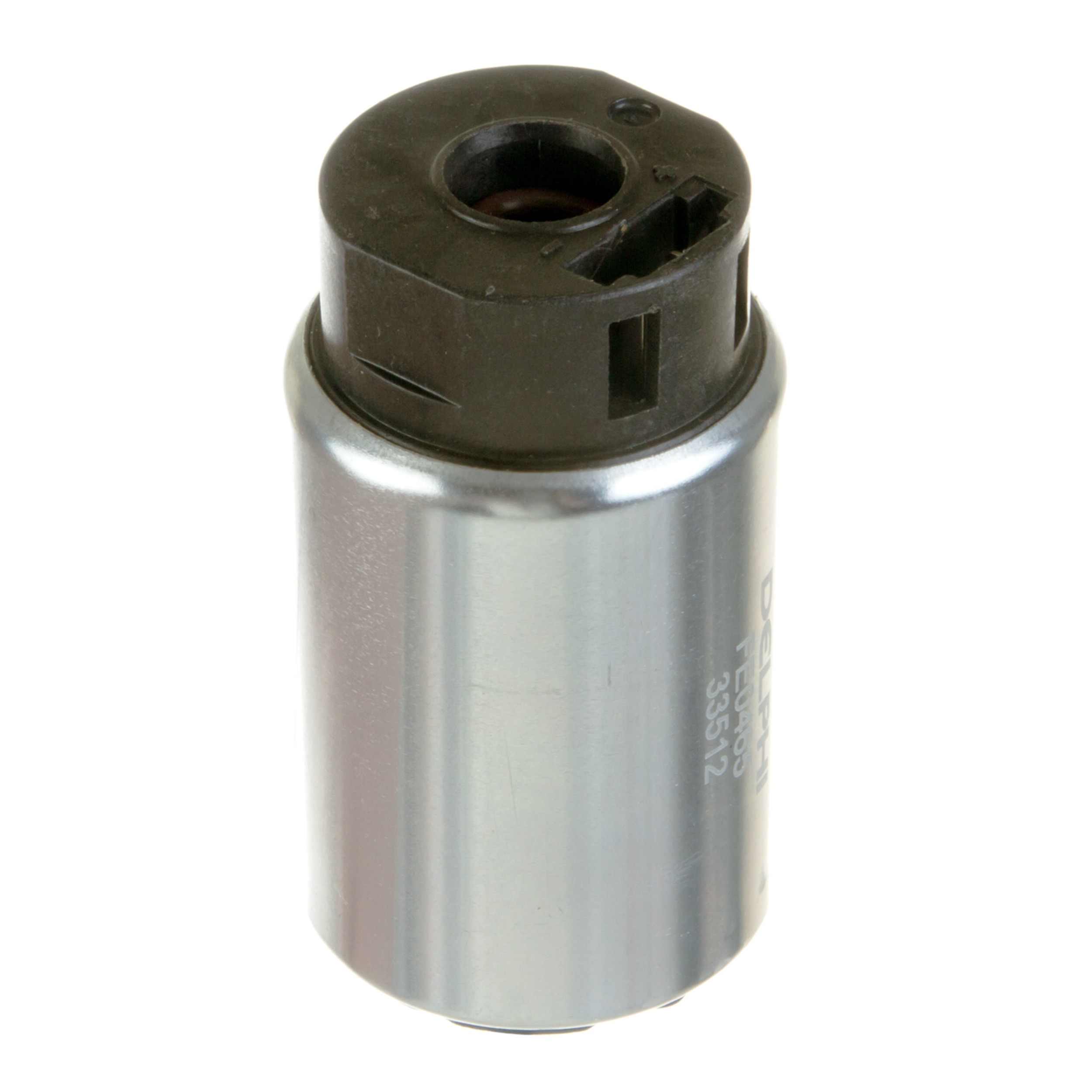 Delphi Fuel Pump and Strainer Set FE0465
