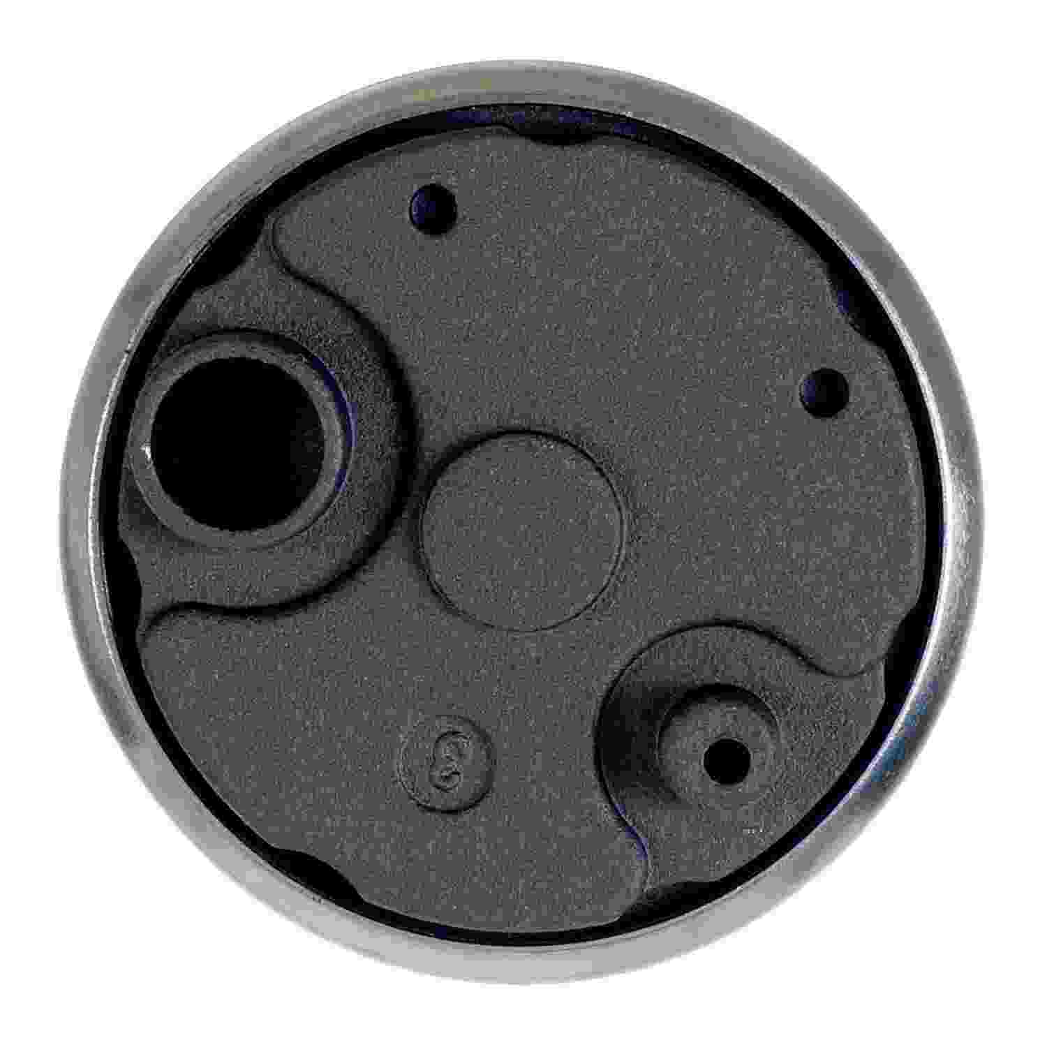 Delphi Fuel Pump and Strainer Set FE0465