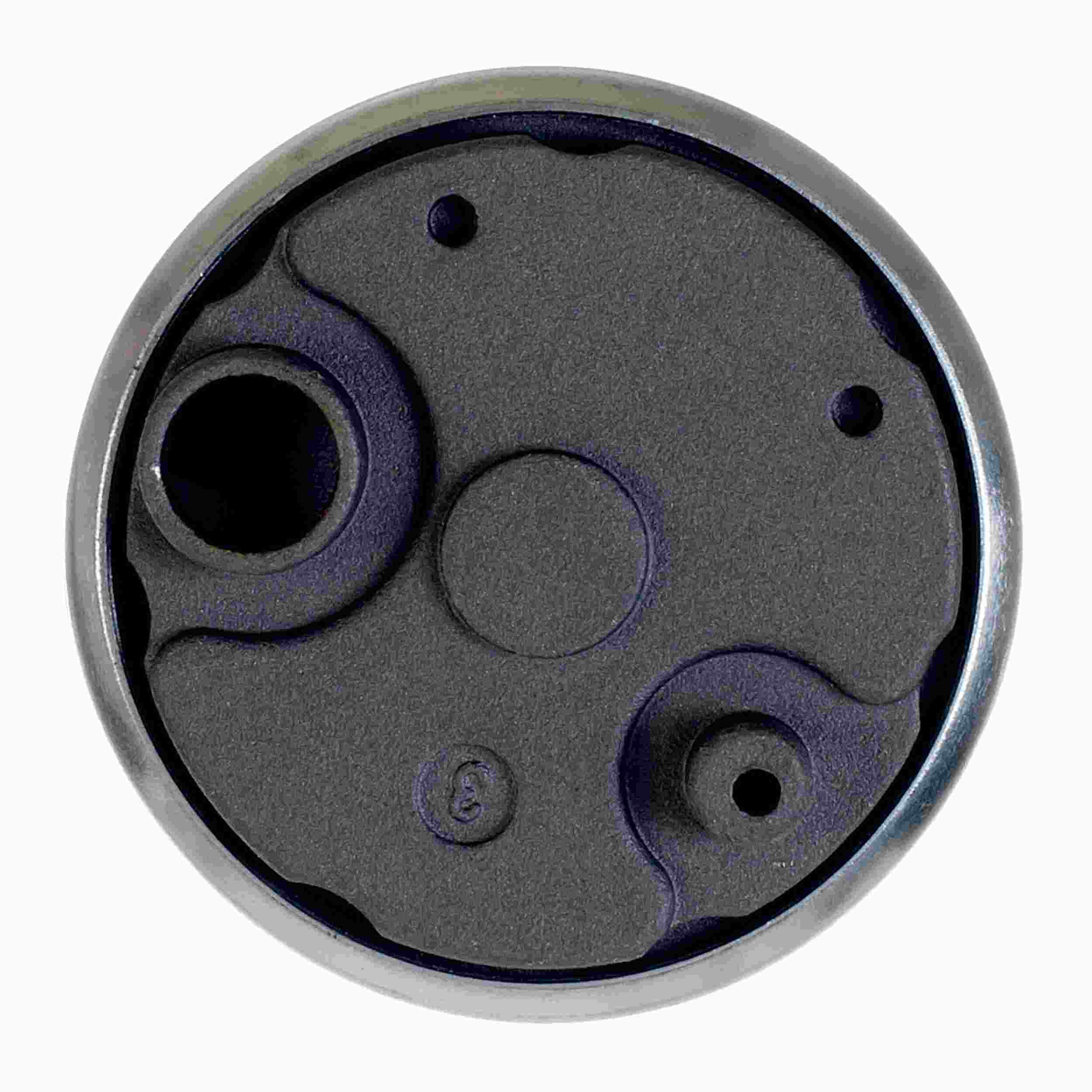 Delphi Fuel Pump and Strainer Set FE0465