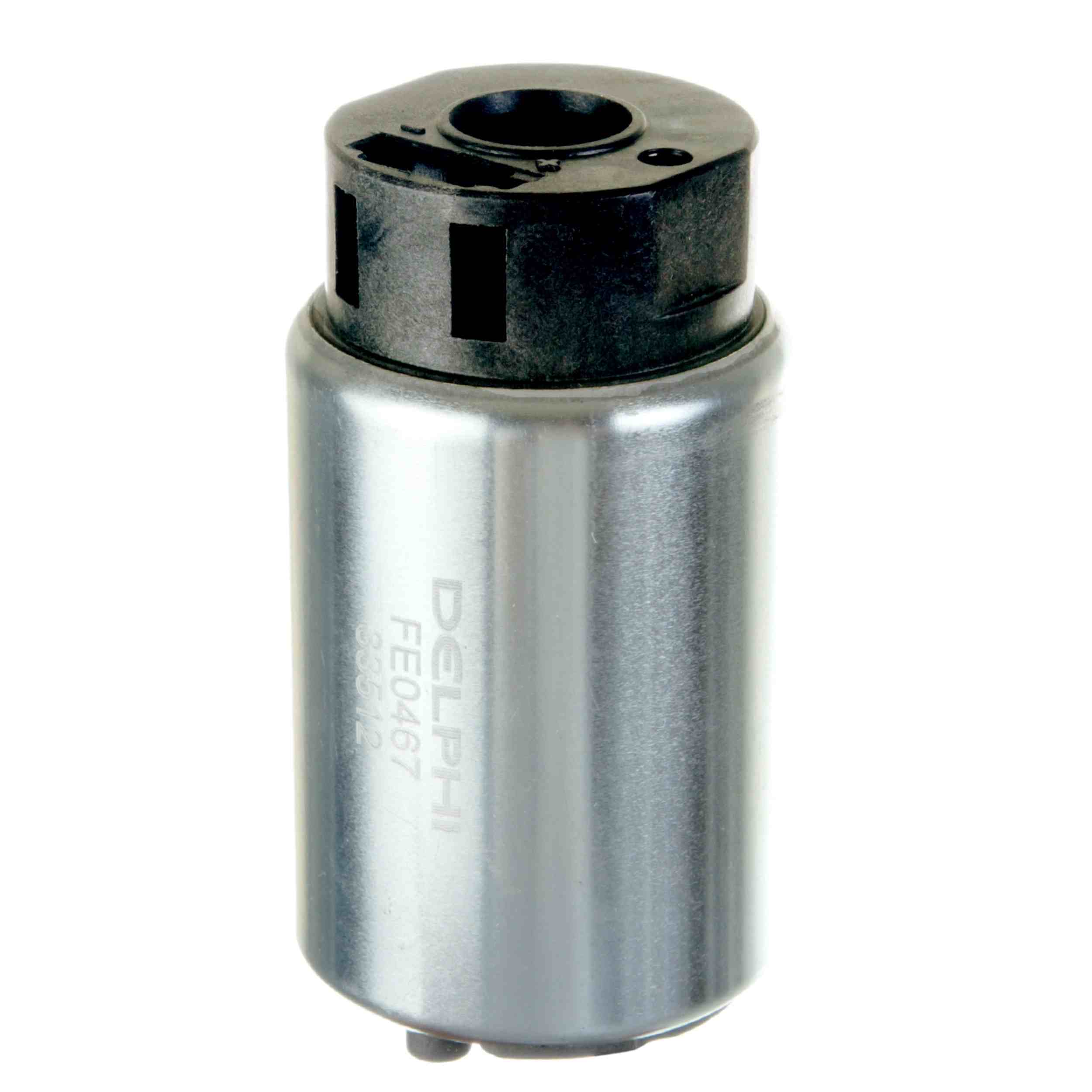 Delphi Fuel Pump and Strainer Set FE0467
