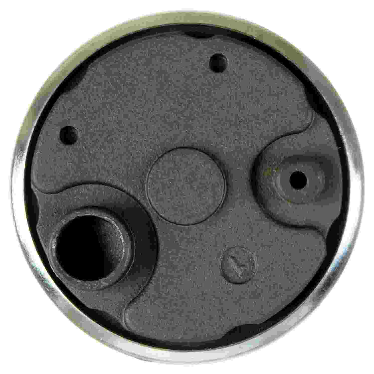 Delphi Fuel Pump and Strainer Set FE0467