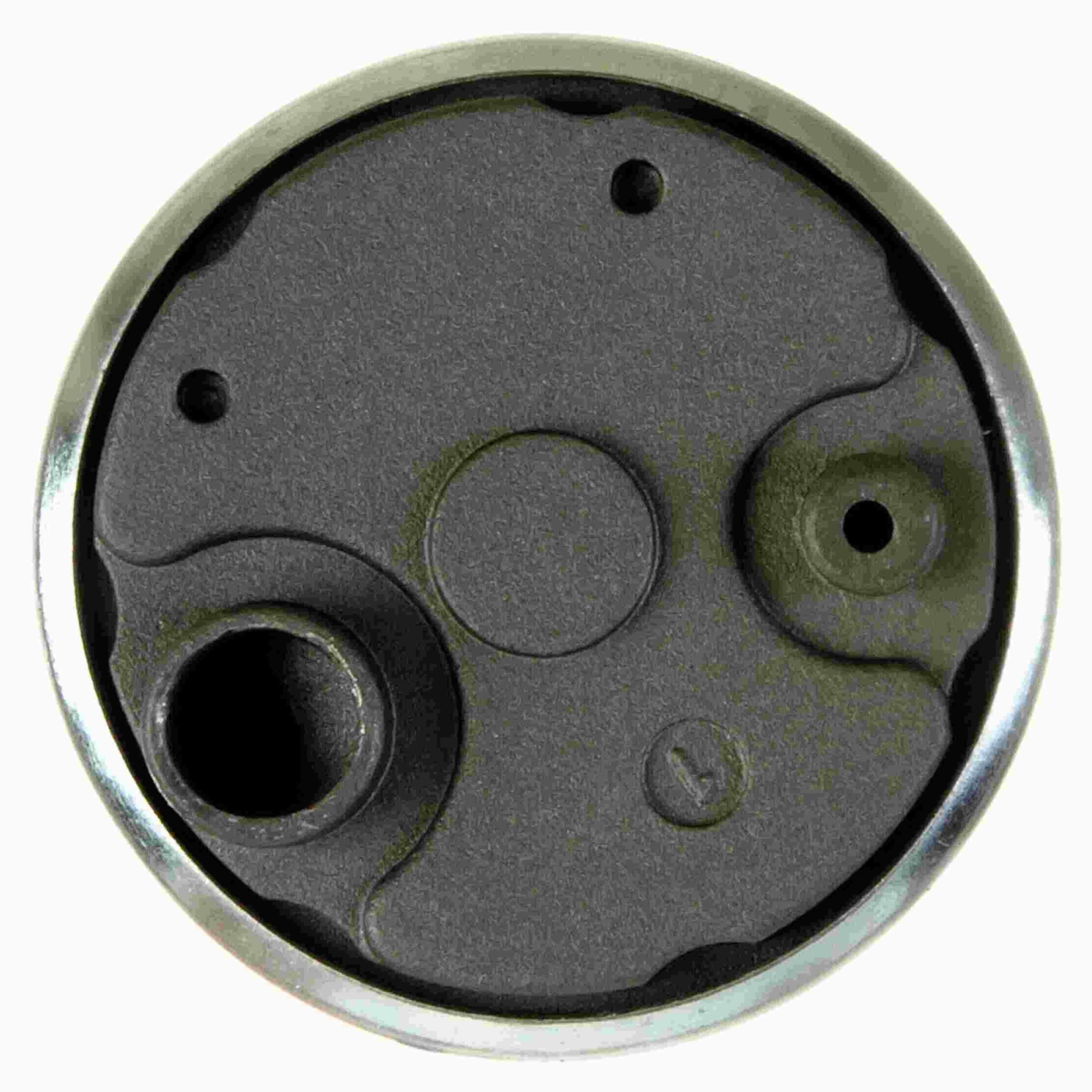 Delphi Fuel Pump and Strainer Set FE0467