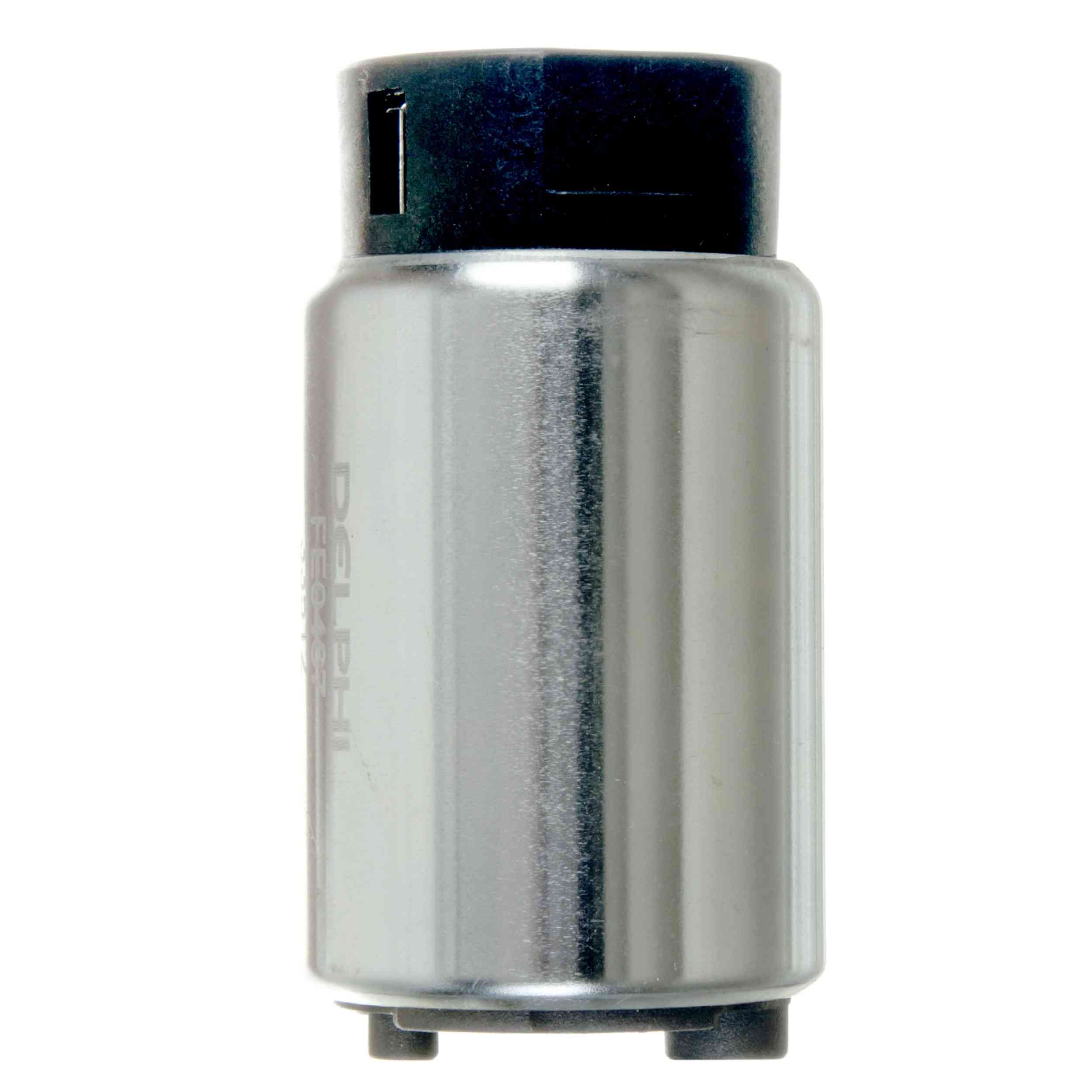 Delphi Fuel Pump and Strainer Set FE0467