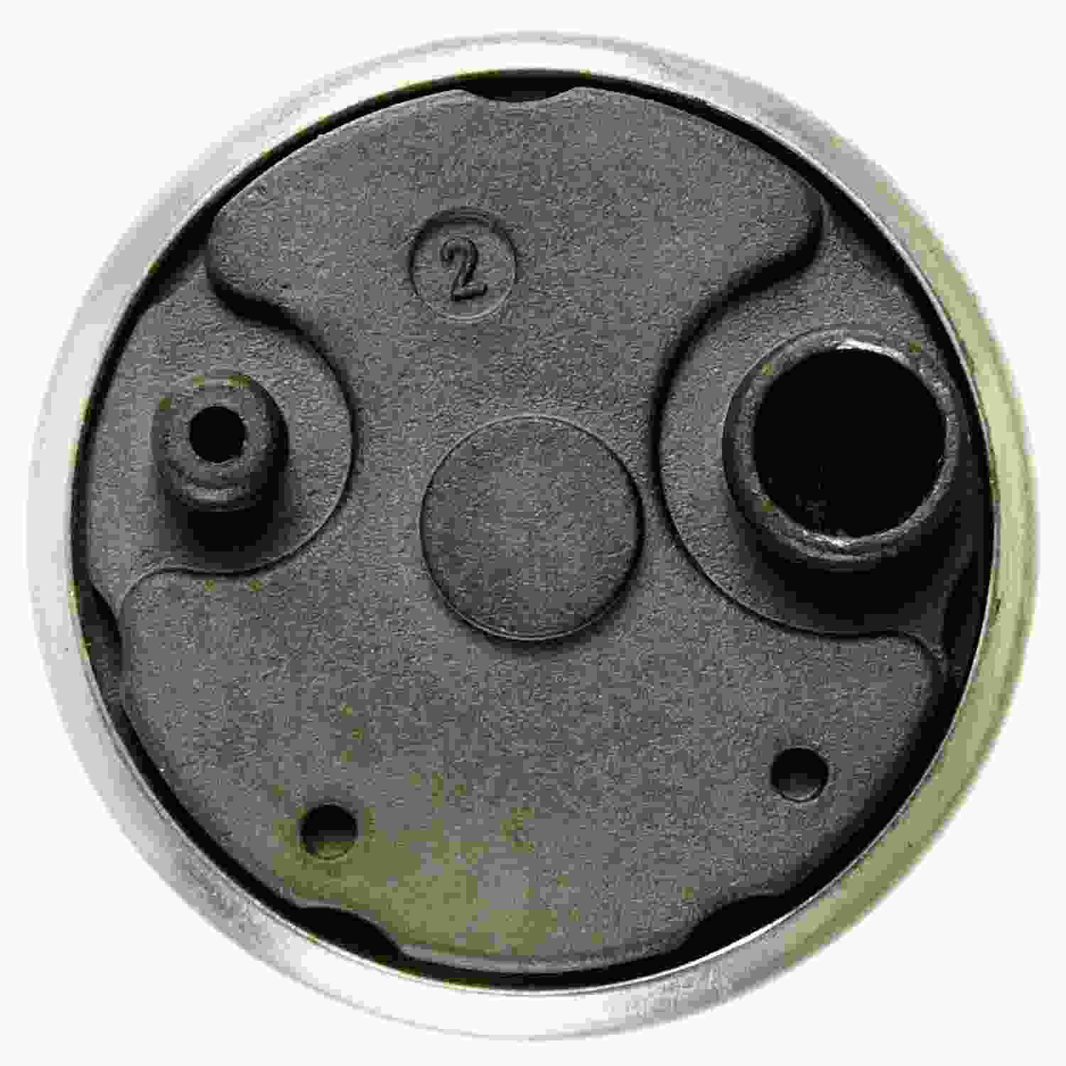 Delphi Fuel Pump and Strainer Set FE0468