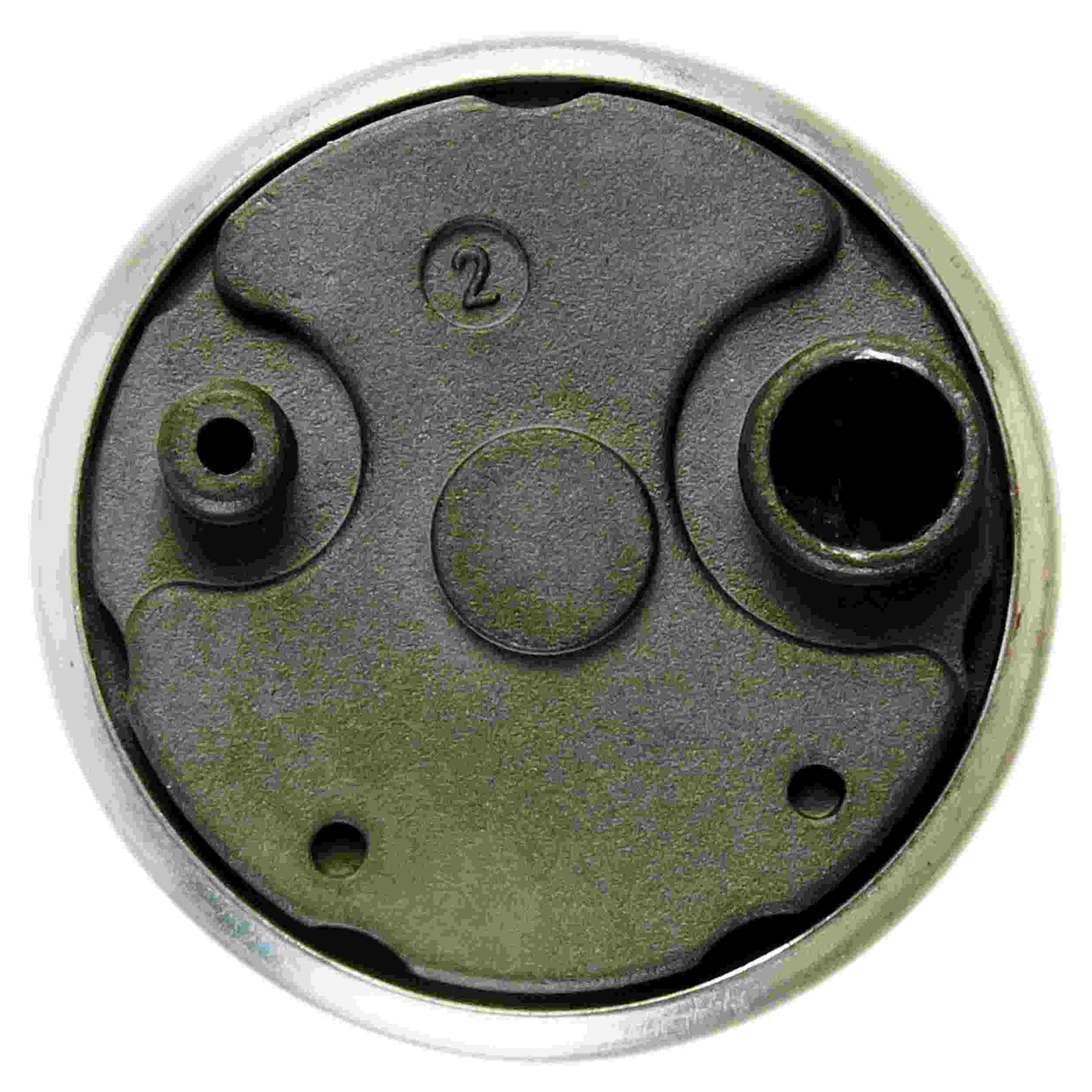 Delphi Fuel Pump and Strainer Set FE0468