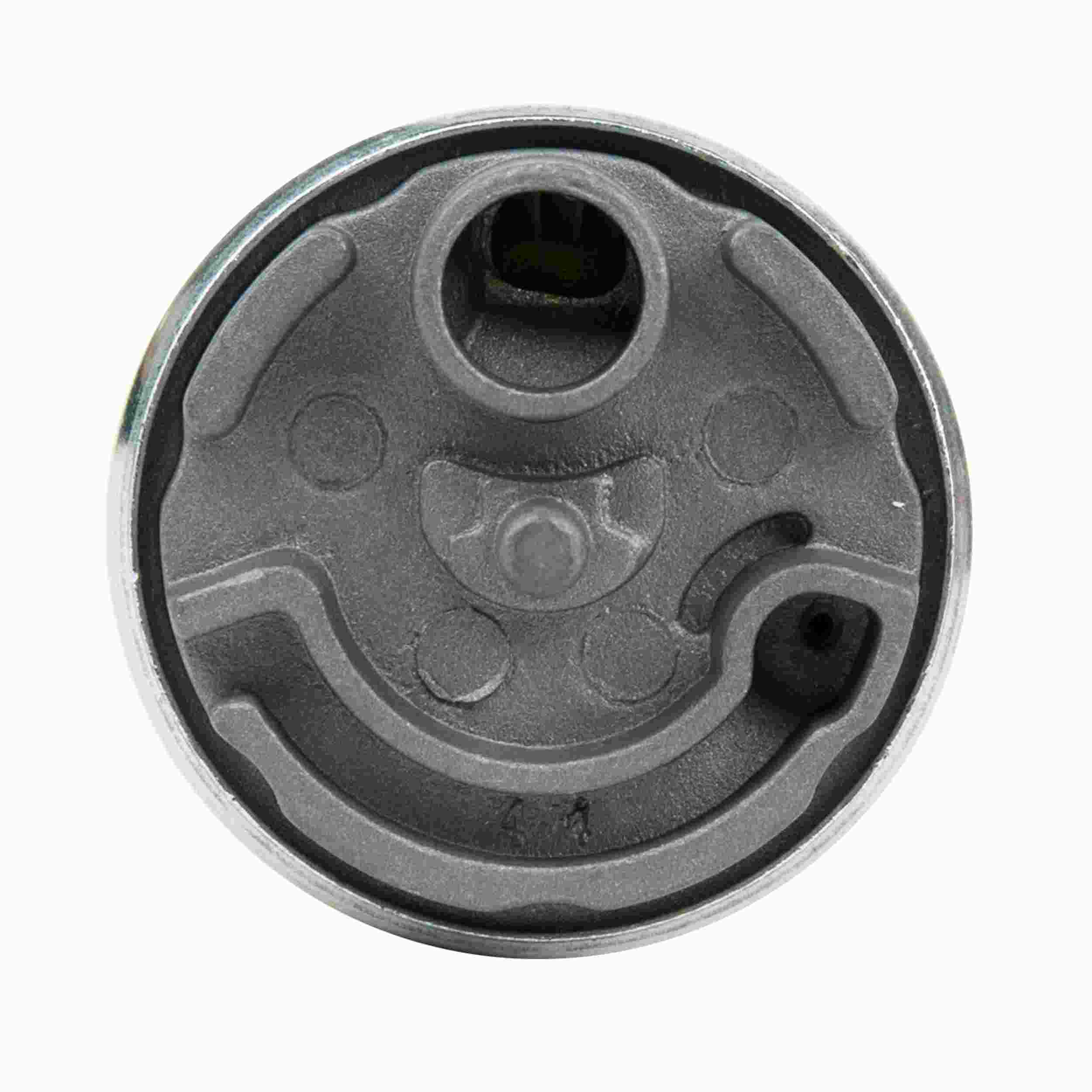 Delphi Fuel Pump and Strainer Set FE0485