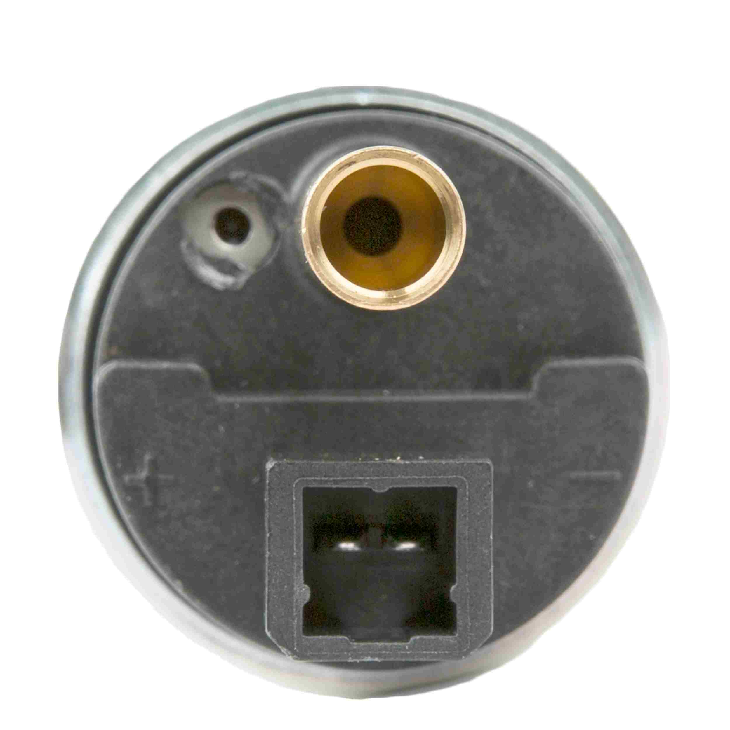 Delphi Fuel Pump and Strainer Set FE0485