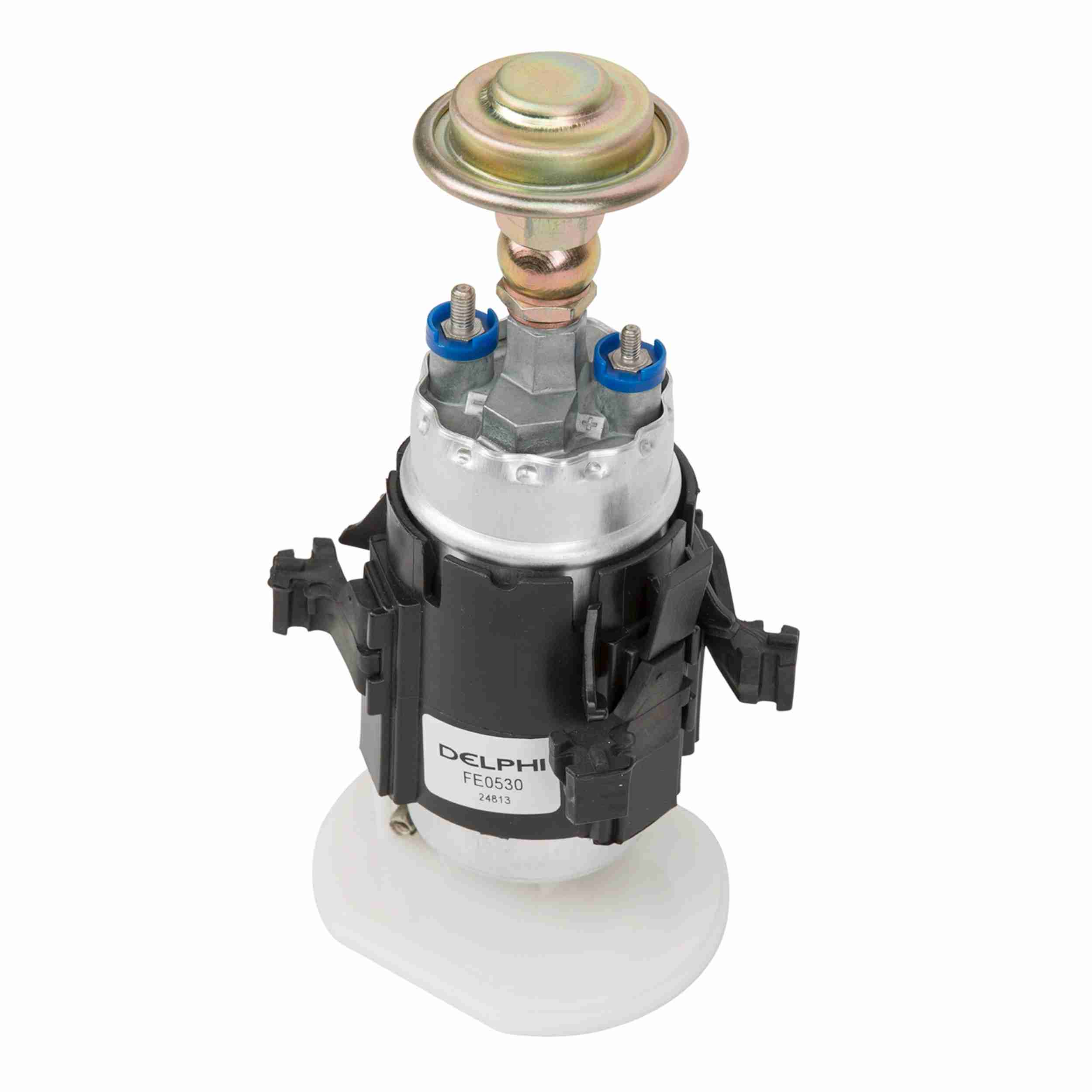 Delphi Fuel Pump and Strainer Set FE0530