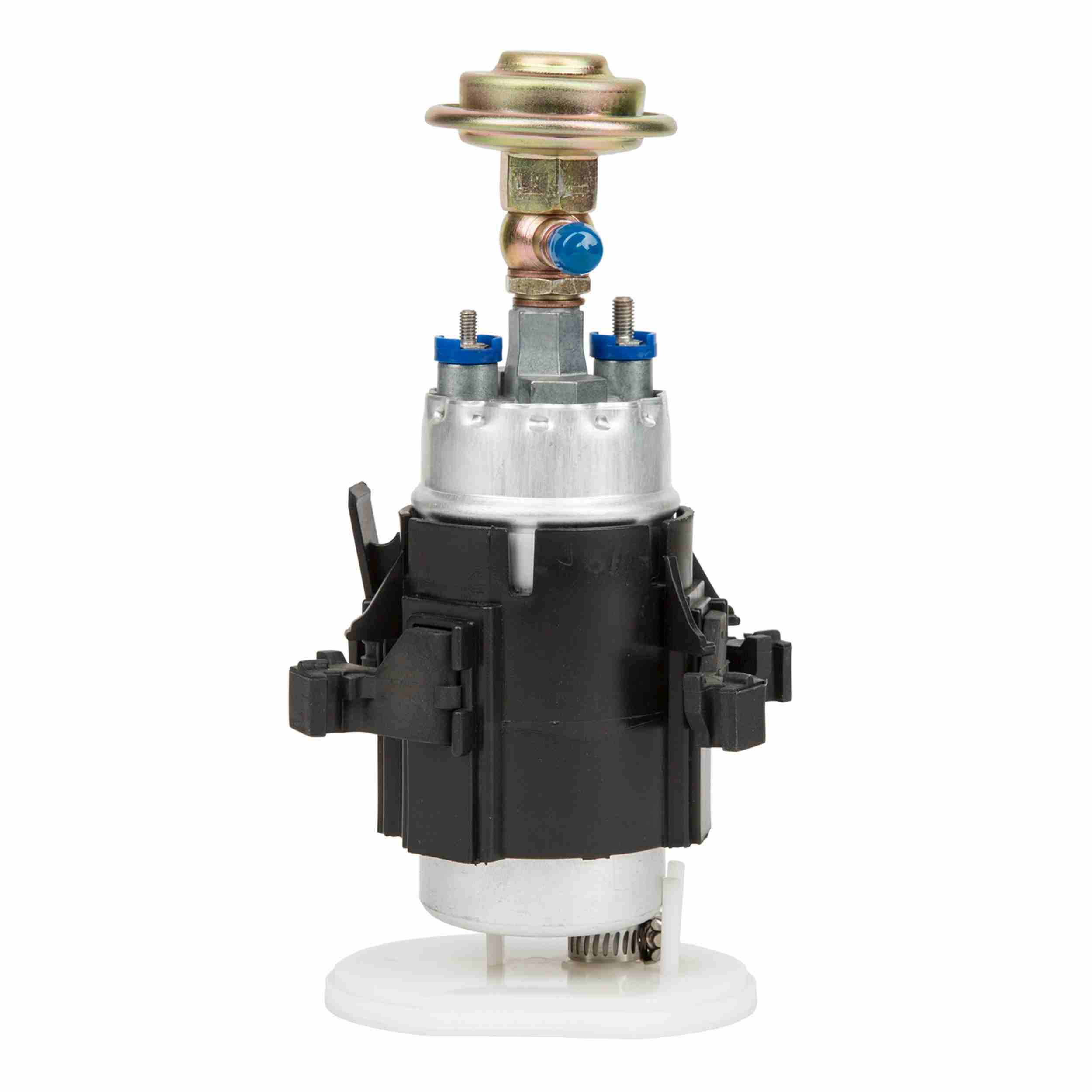 Delphi Fuel Pump and Strainer Set FE0530