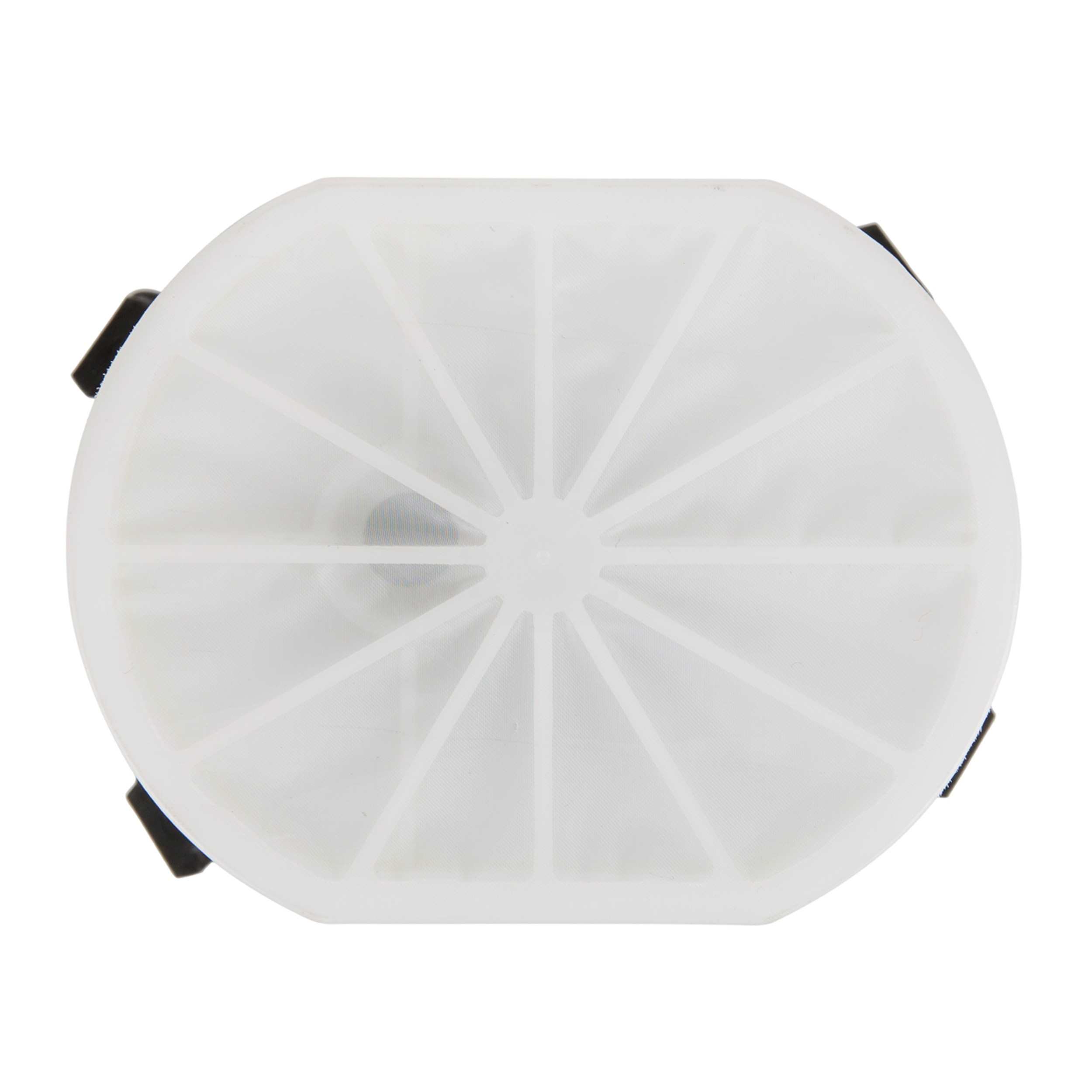 Delphi Fuel Pump and Strainer Set FE0530
