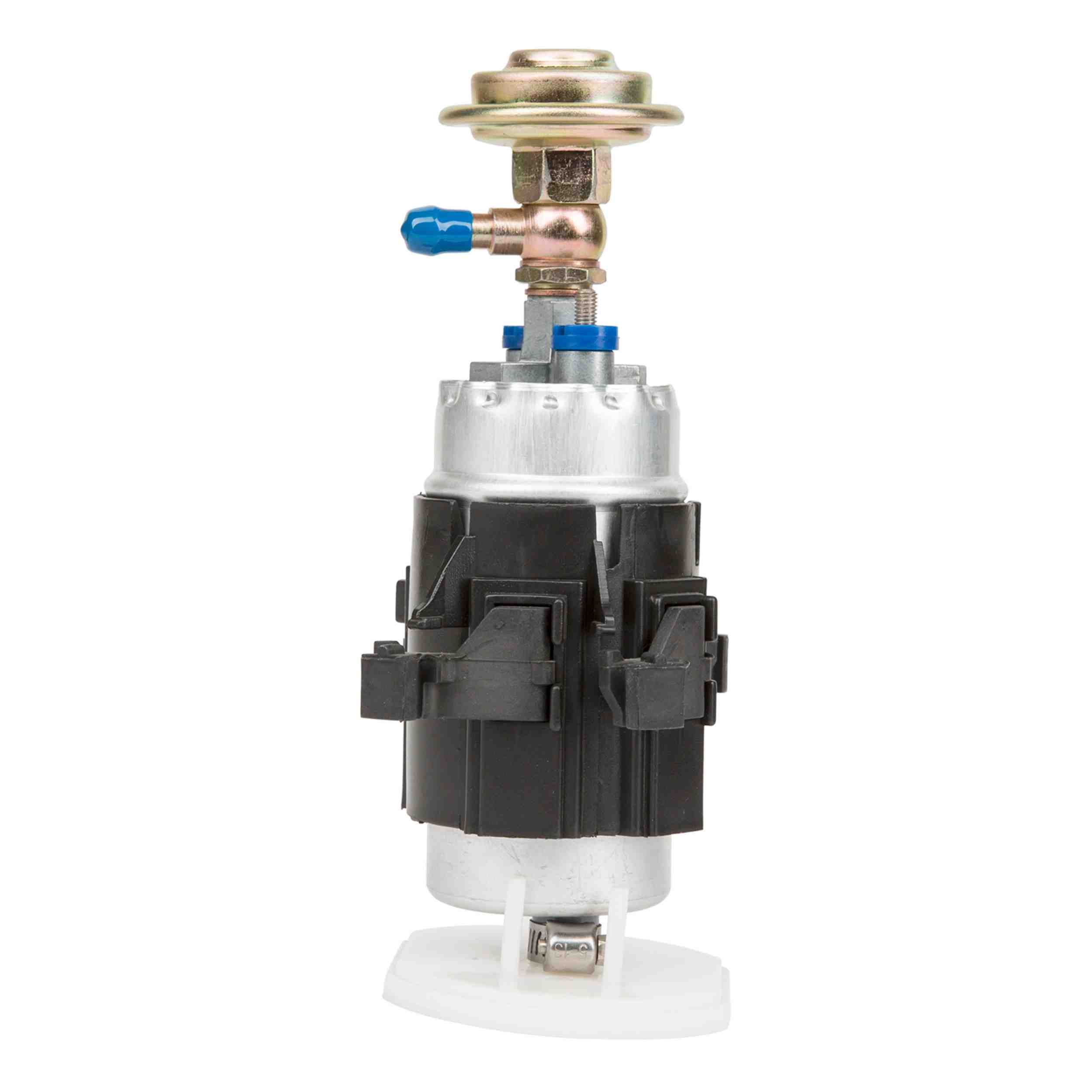 Delphi Fuel Pump and Strainer Set FE0530
