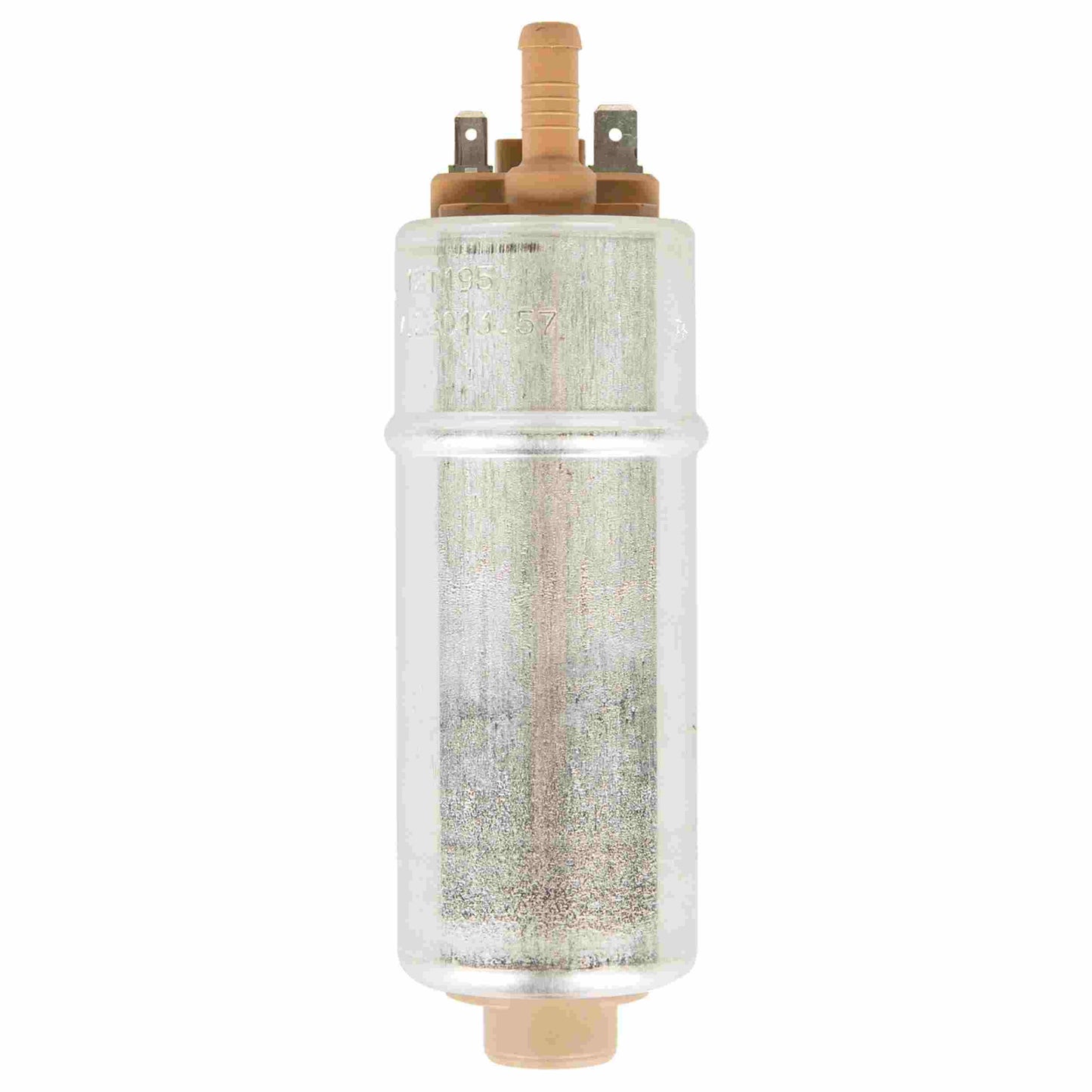 Delphi Fuel Pump and Strainer Set FE0537