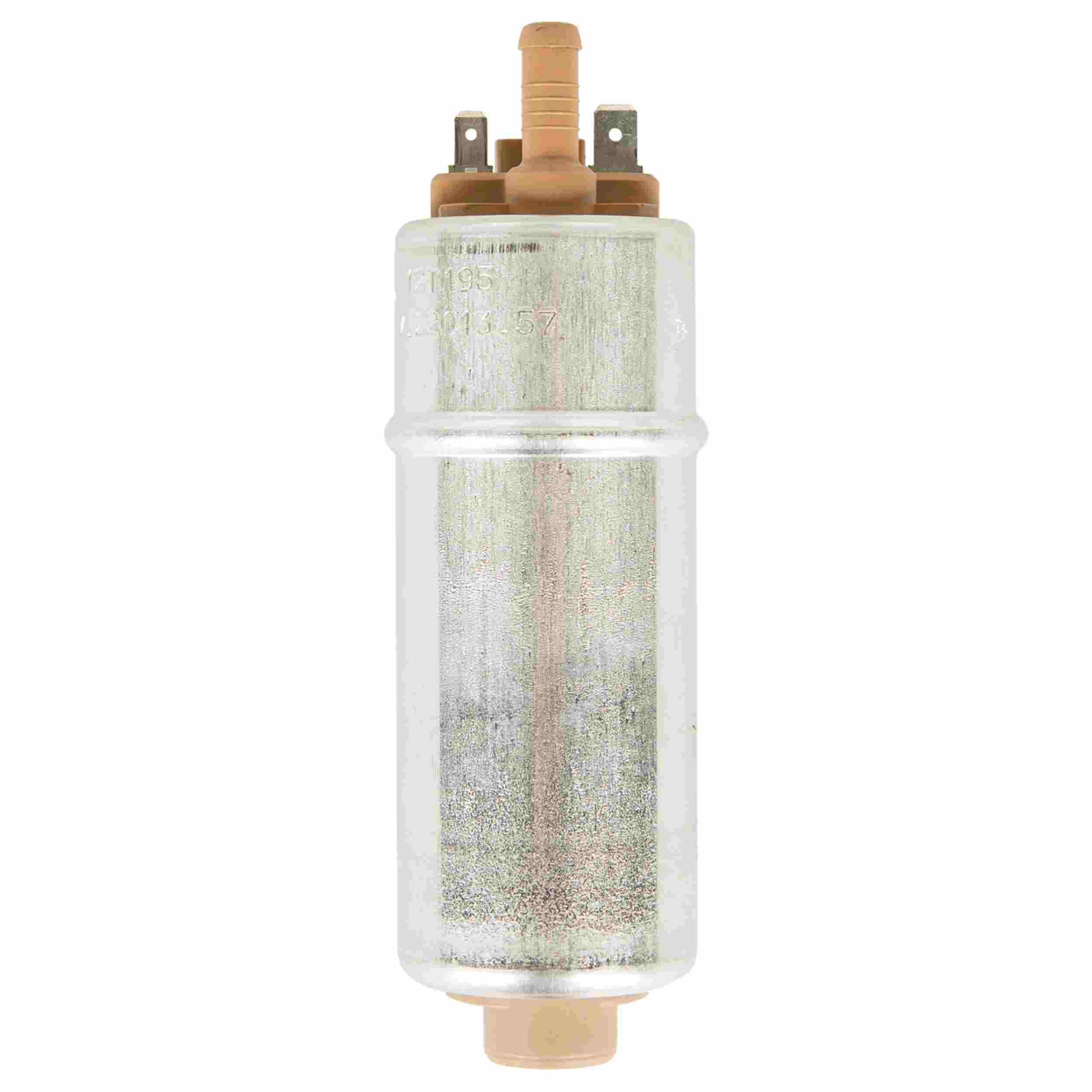 Delphi Fuel Pump and Strainer Set FE0537