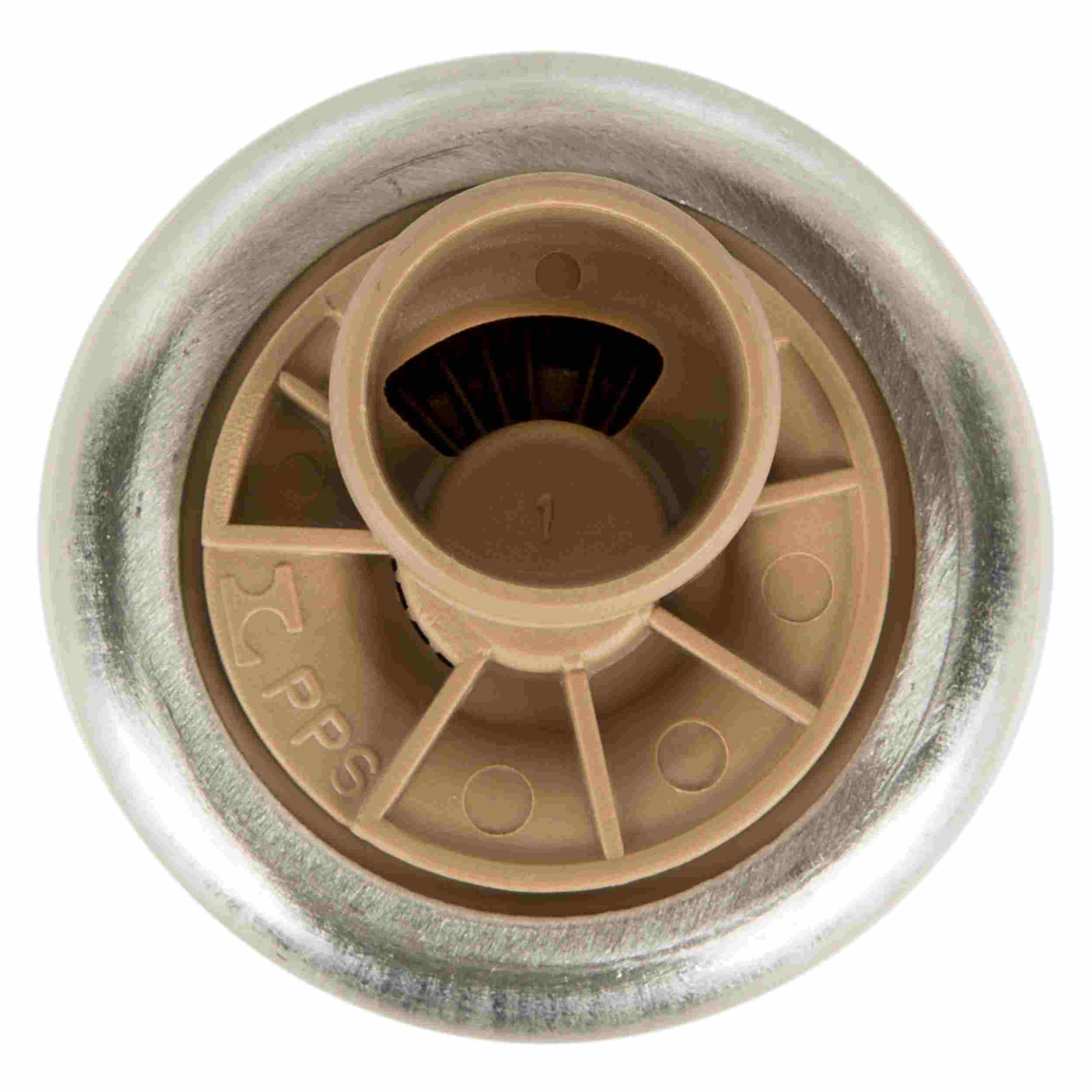 Delphi Fuel Pump and Strainer Set FE0537