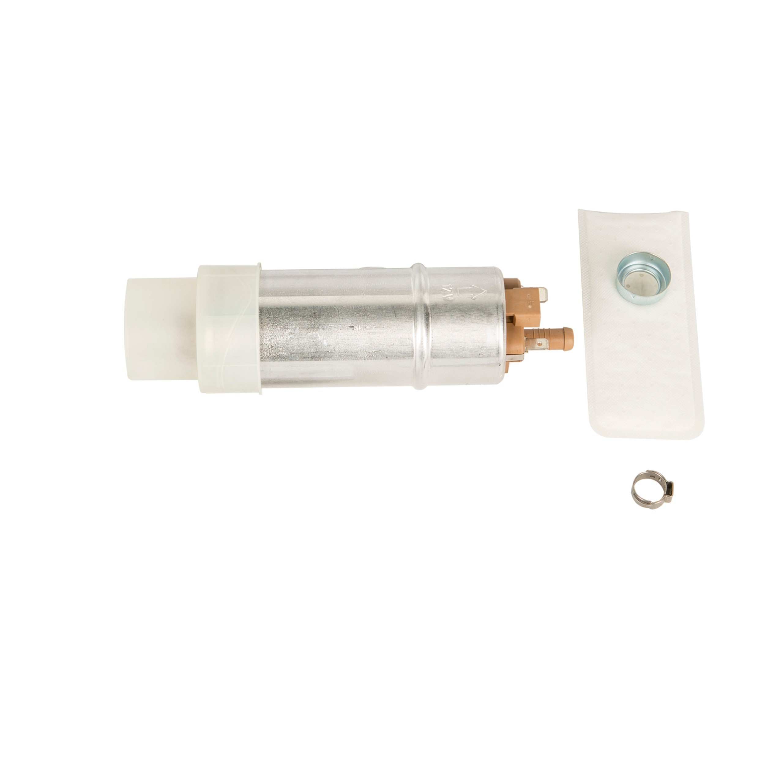 Delphi Fuel Pump and Strainer Set FE0537