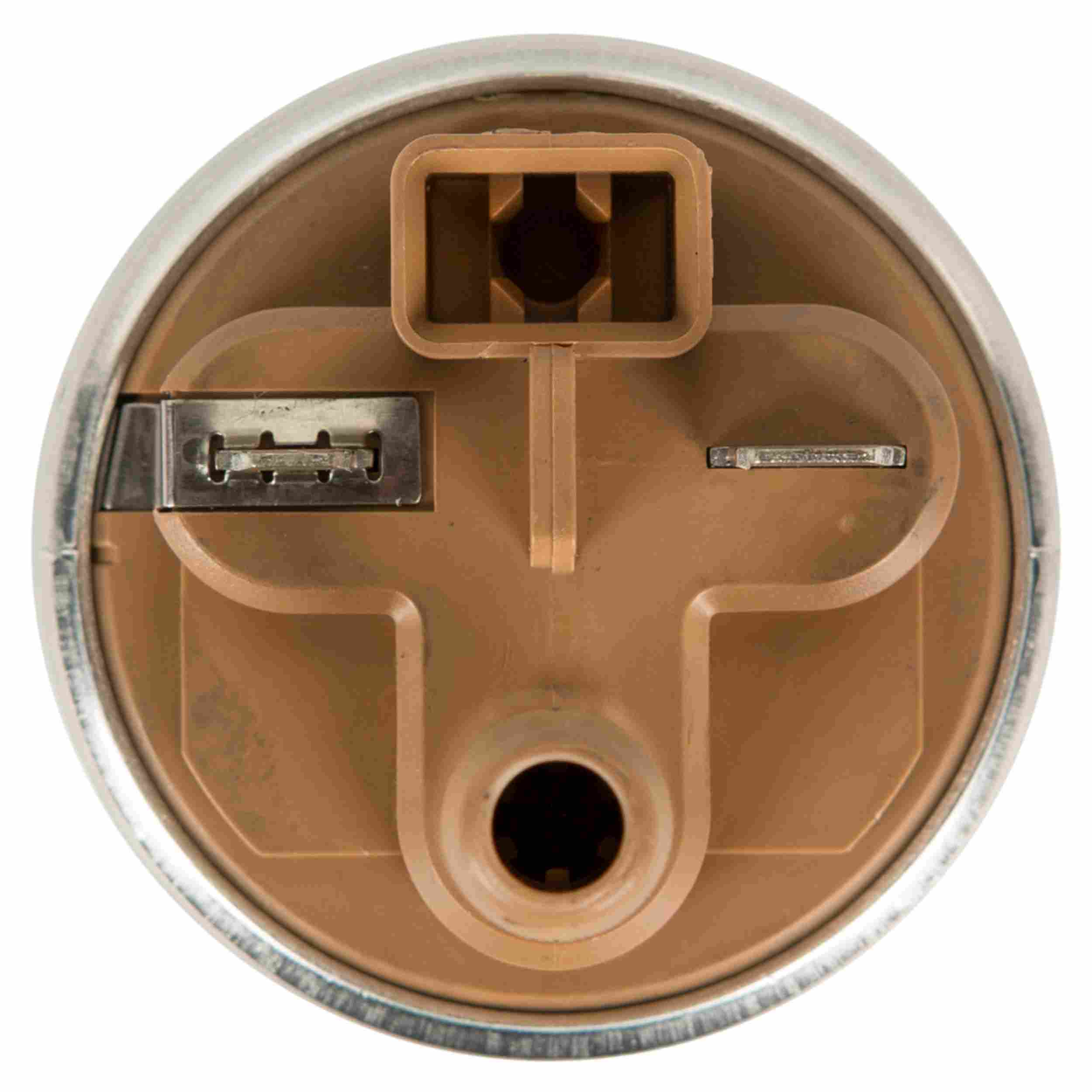 Delphi Fuel Pump and Strainer Set FE0537