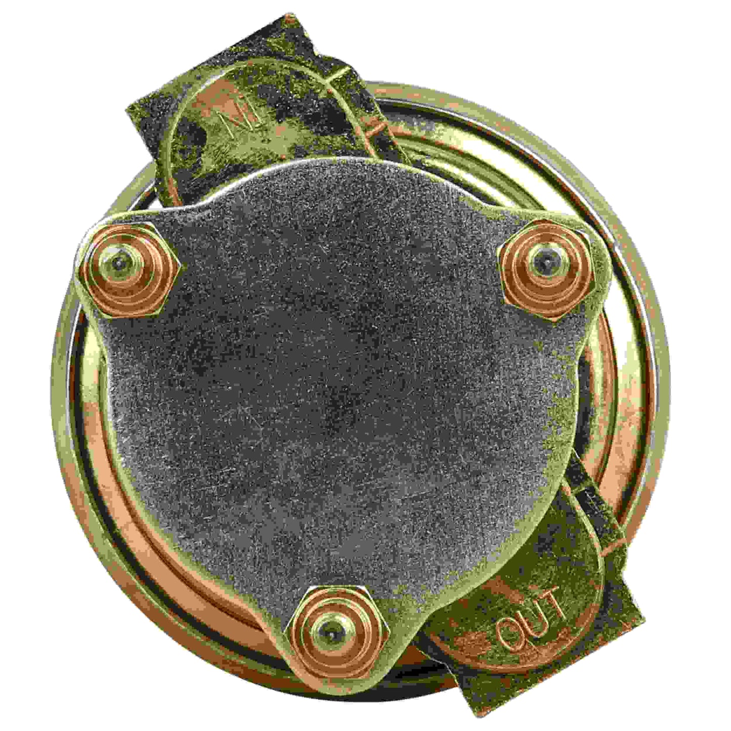 Delphi Electric Fuel Pump FE0553