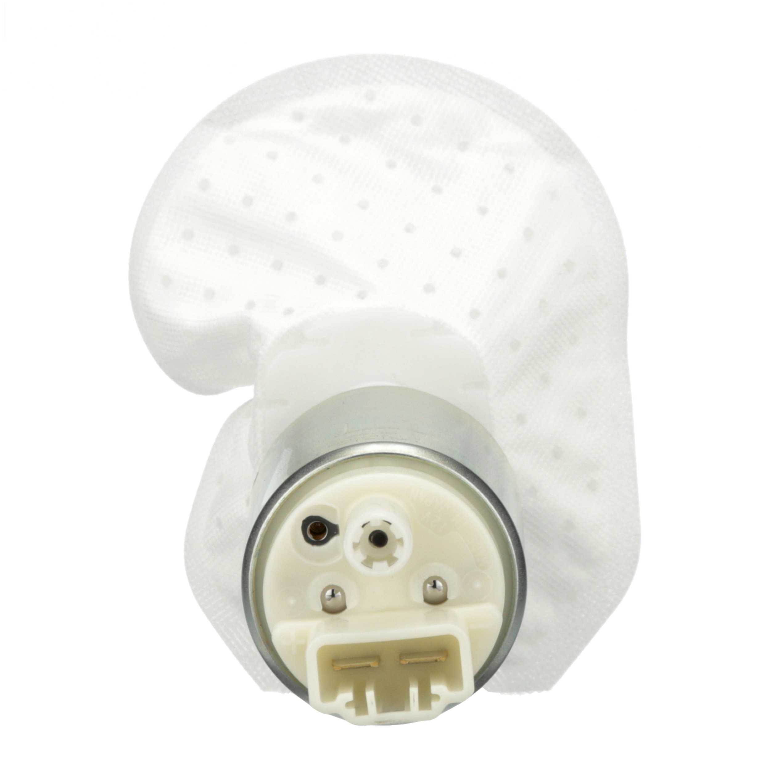 Delphi Fuel Pump and Strainer Set FE0663