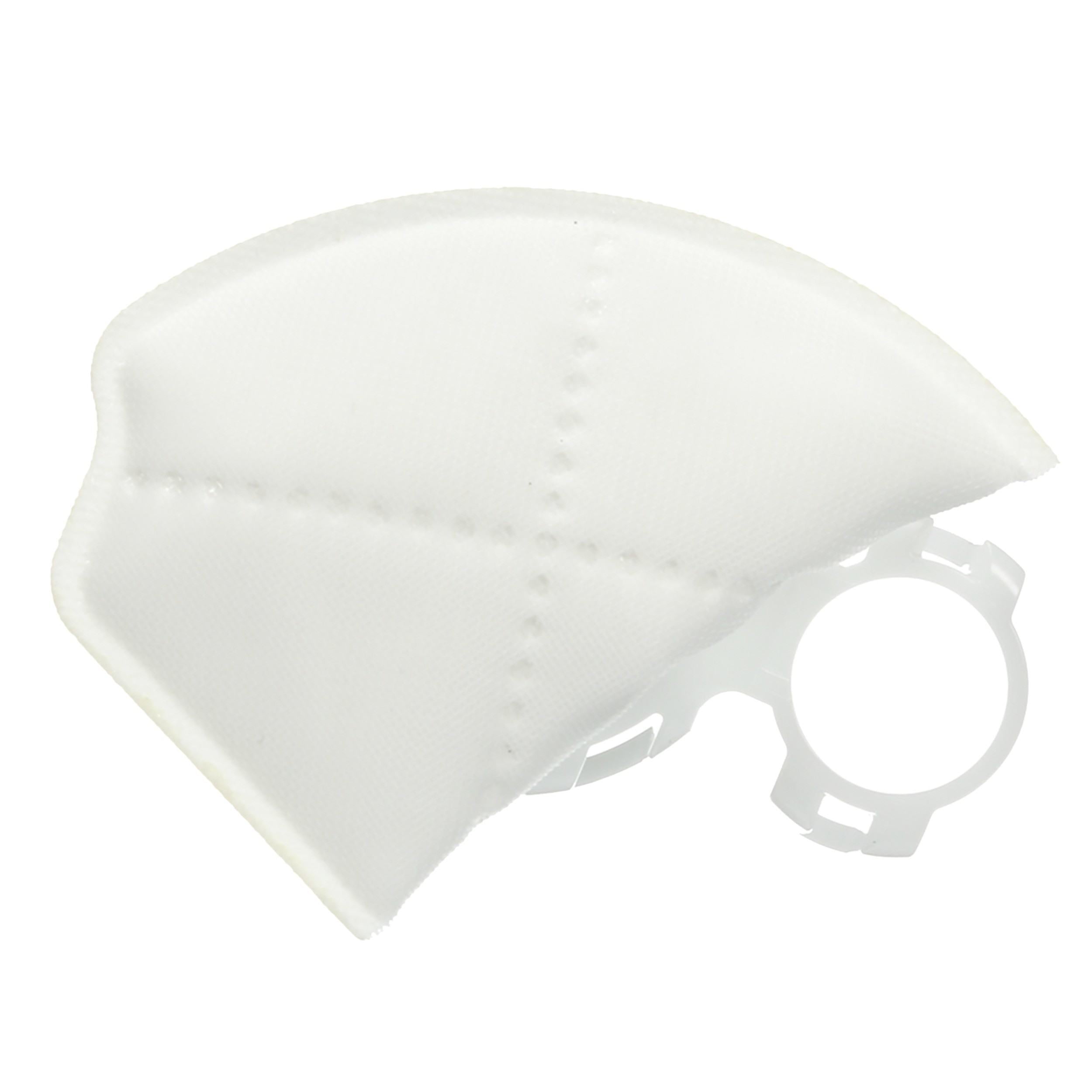 Delphi Fuel Pump and Strainer Set FE0665