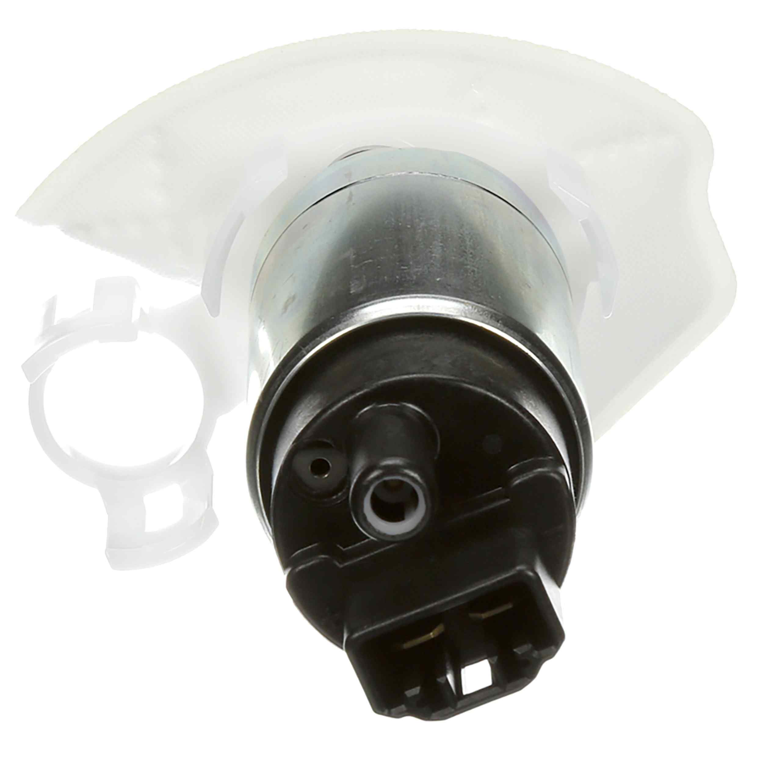 Delphi Fuel Pump and Strainer Set FE0665