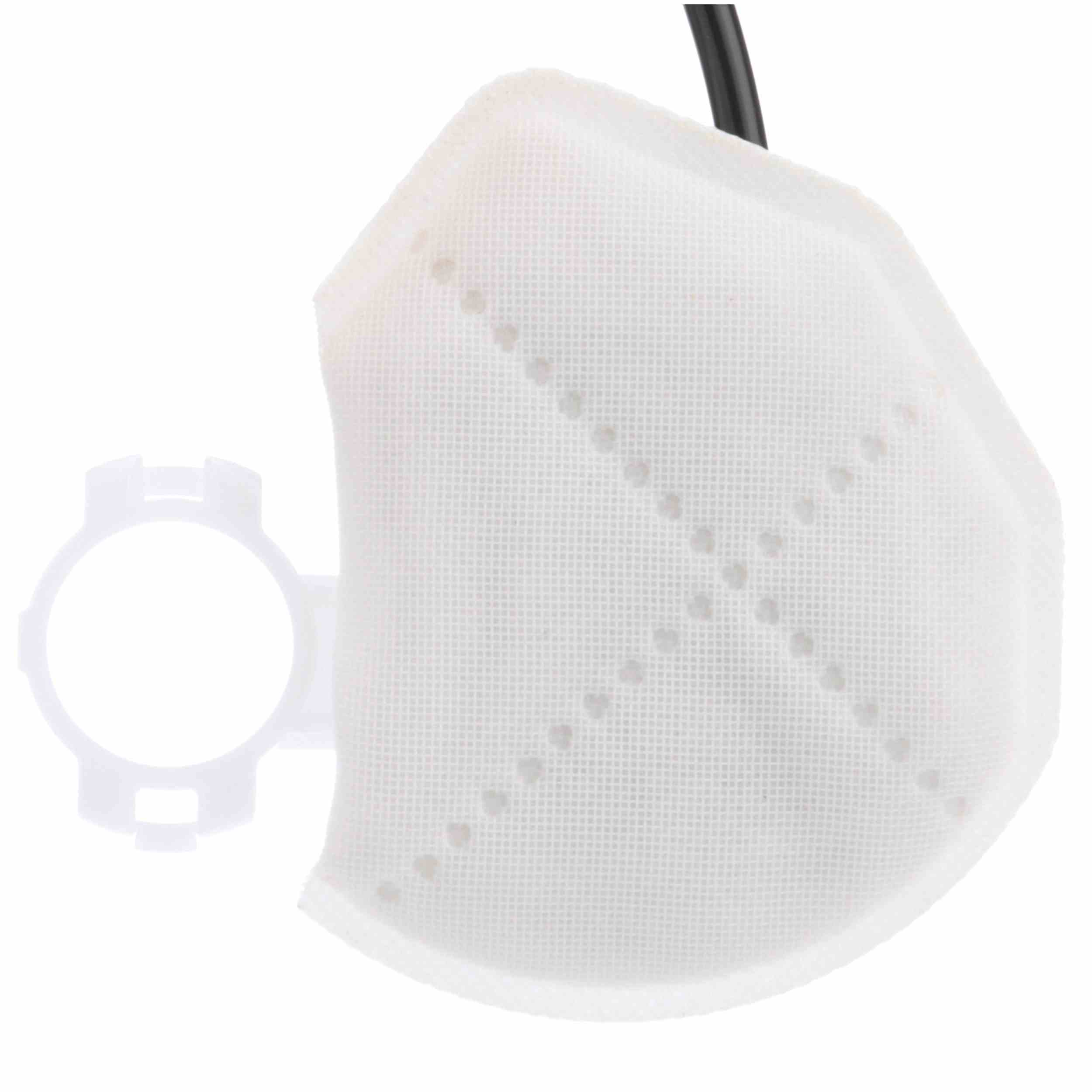 Delphi Fuel Pump and Strainer Set FE0670