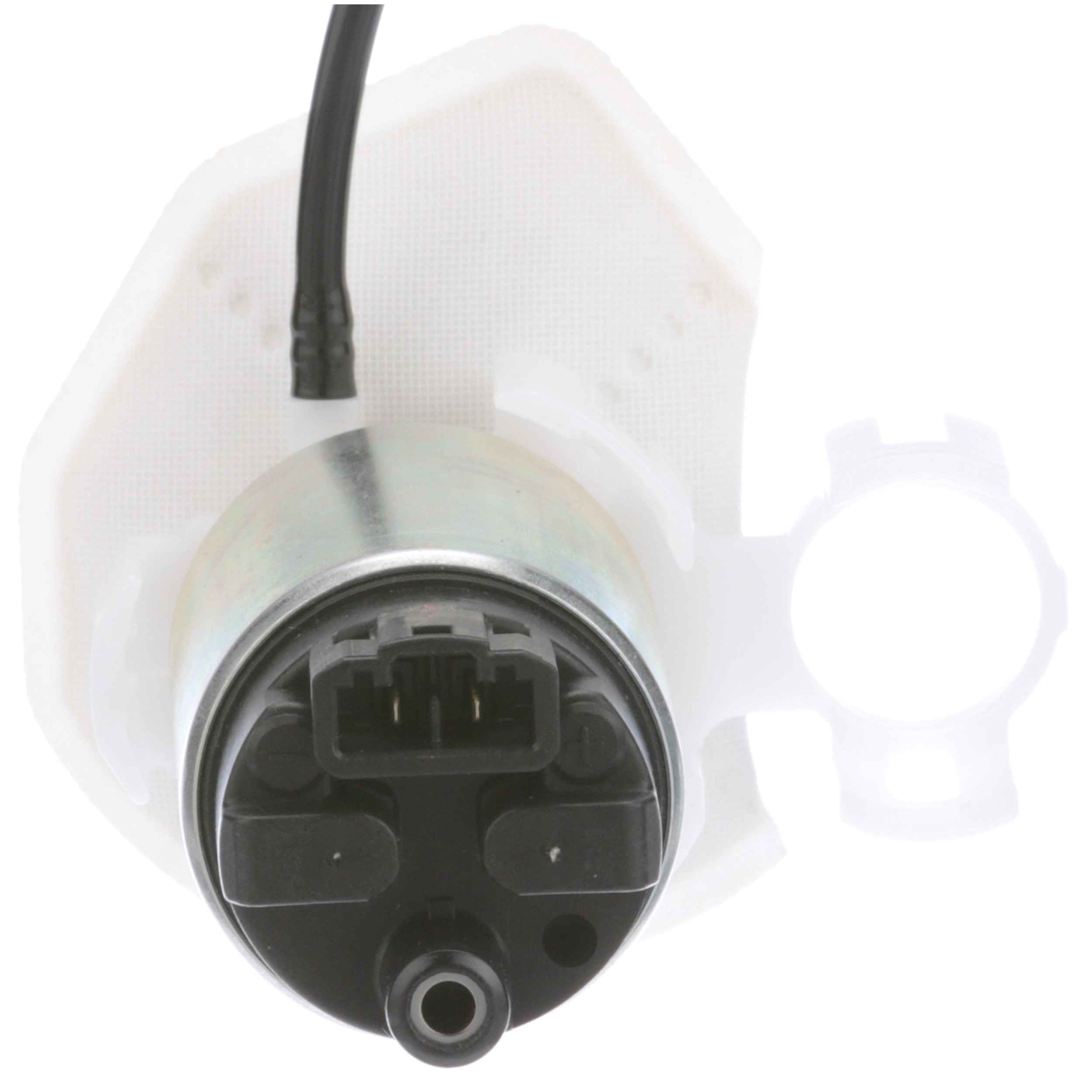 Delphi Fuel Pump and Strainer Set FE0670