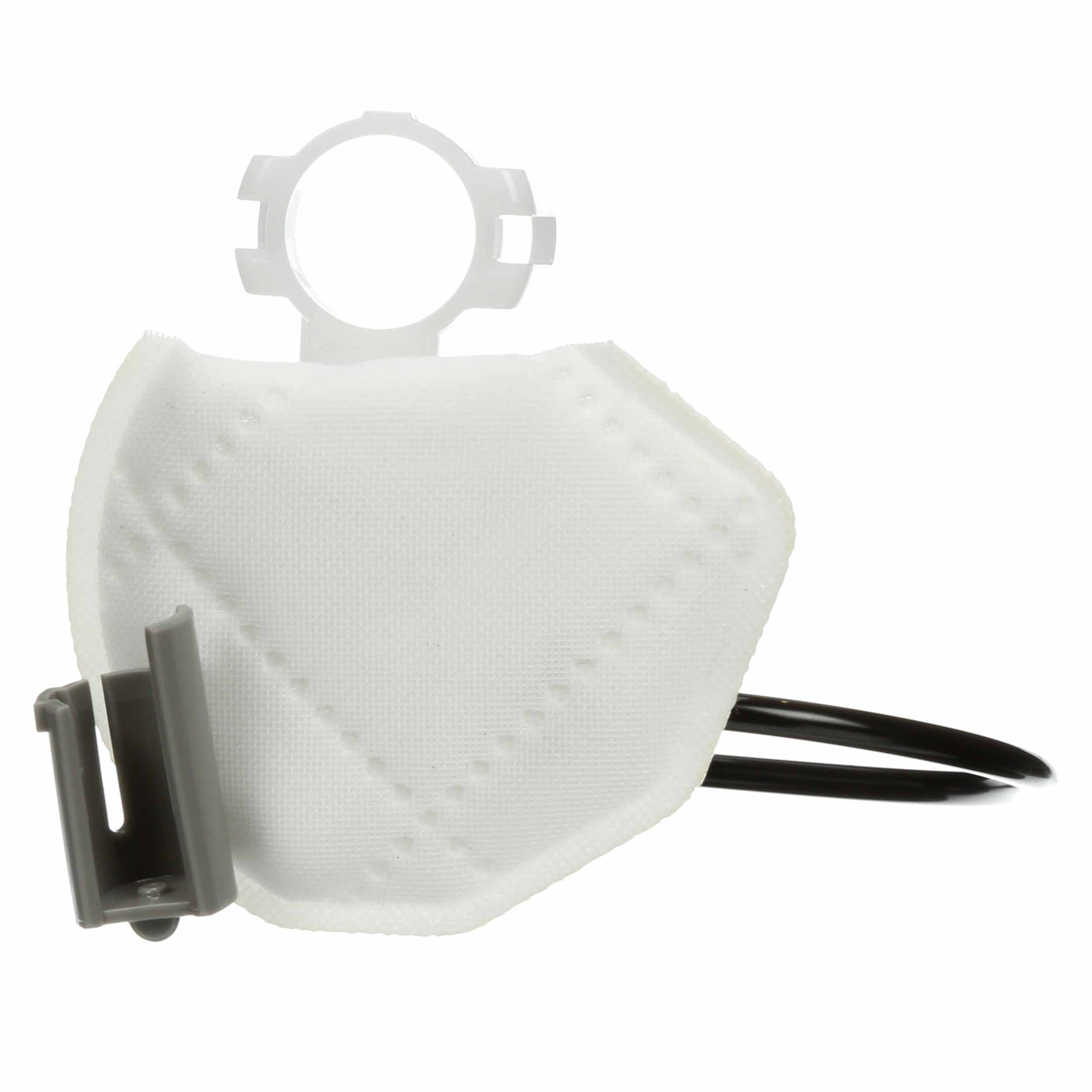 Delphi Fuel Pump and Strainer Set FE0671
