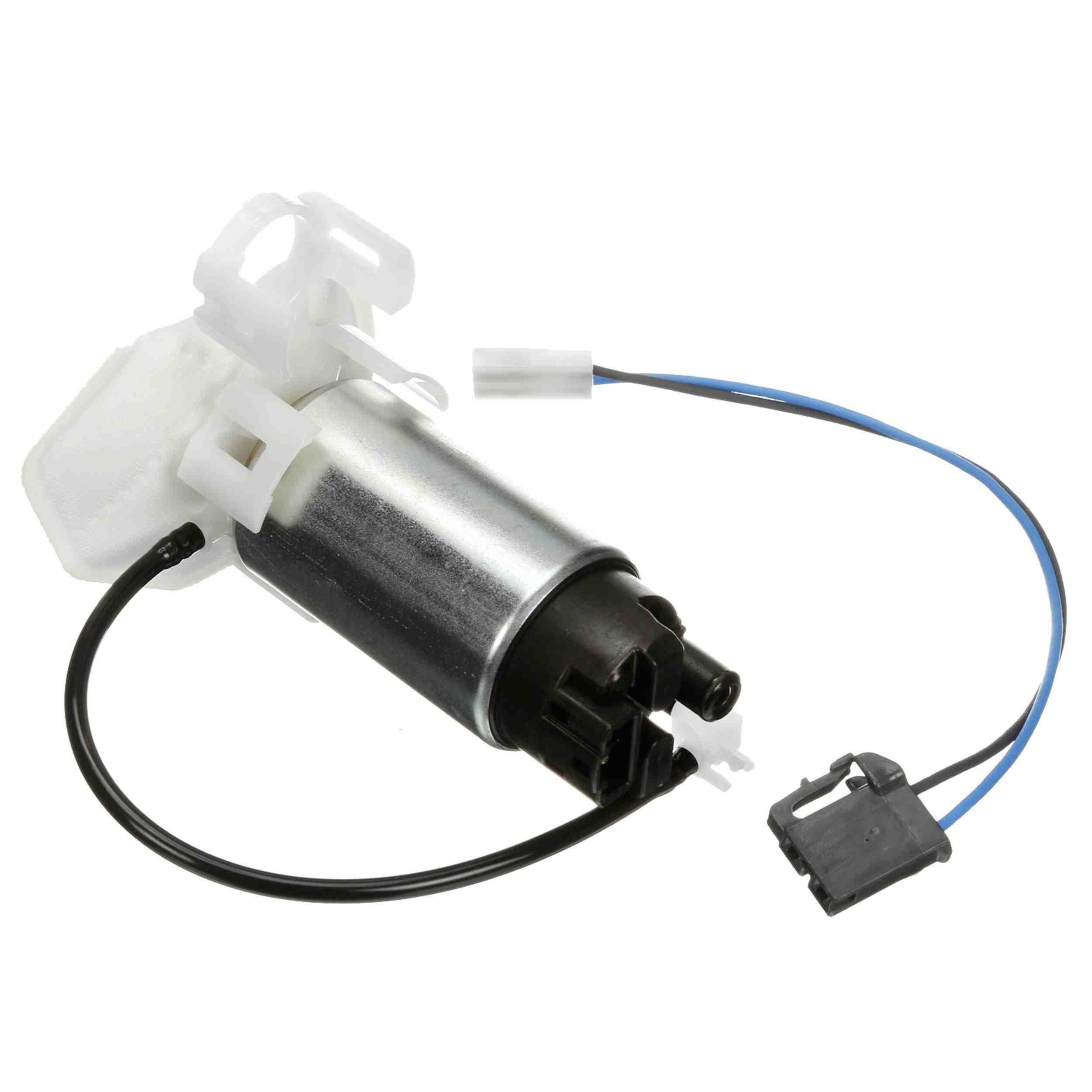 Delphi Fuel Pump and Strainer Set FE0671