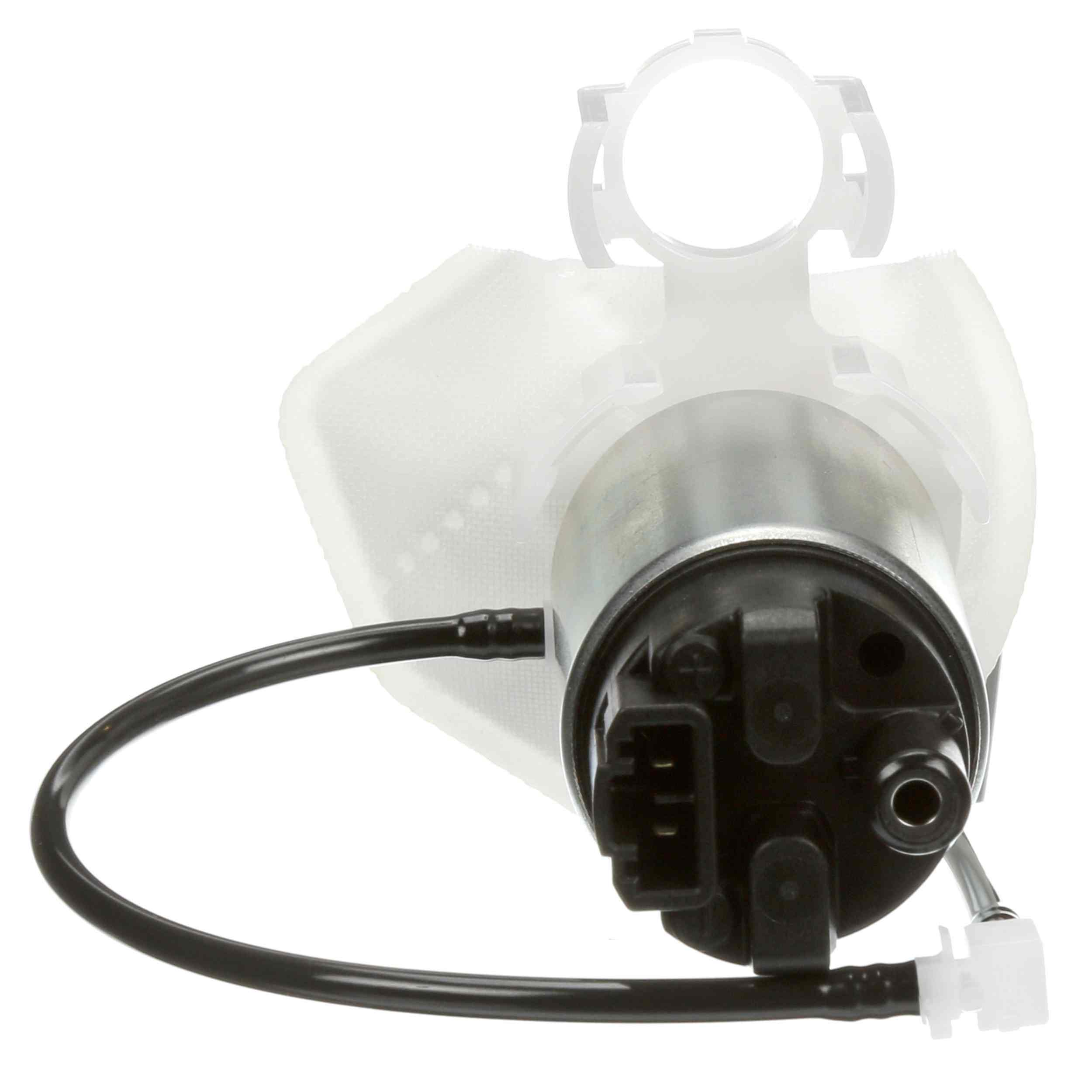 Delphi Fuel Pump and Strainer Set FE0671