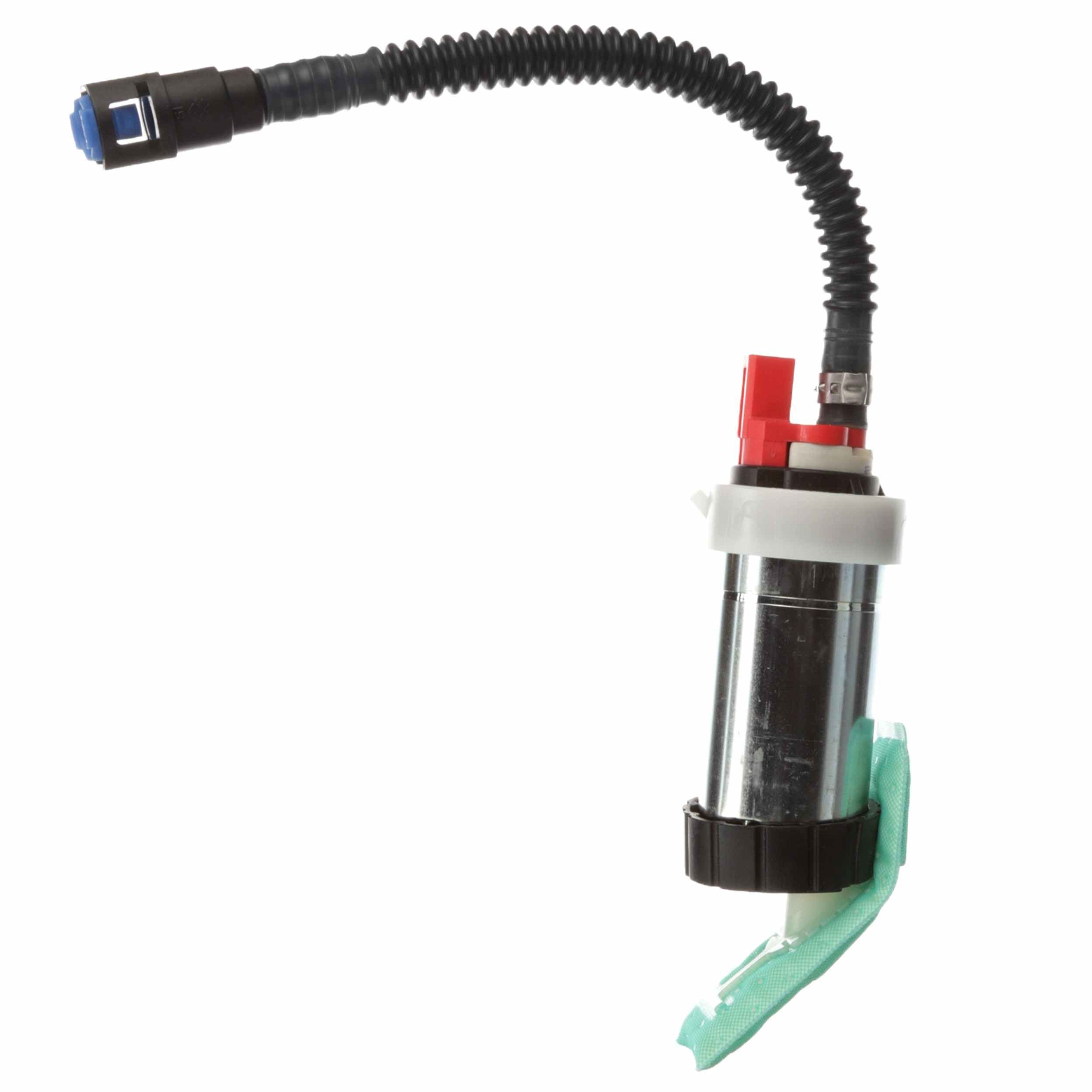 Delphi Fuel Pump and Strainer Set FE0673