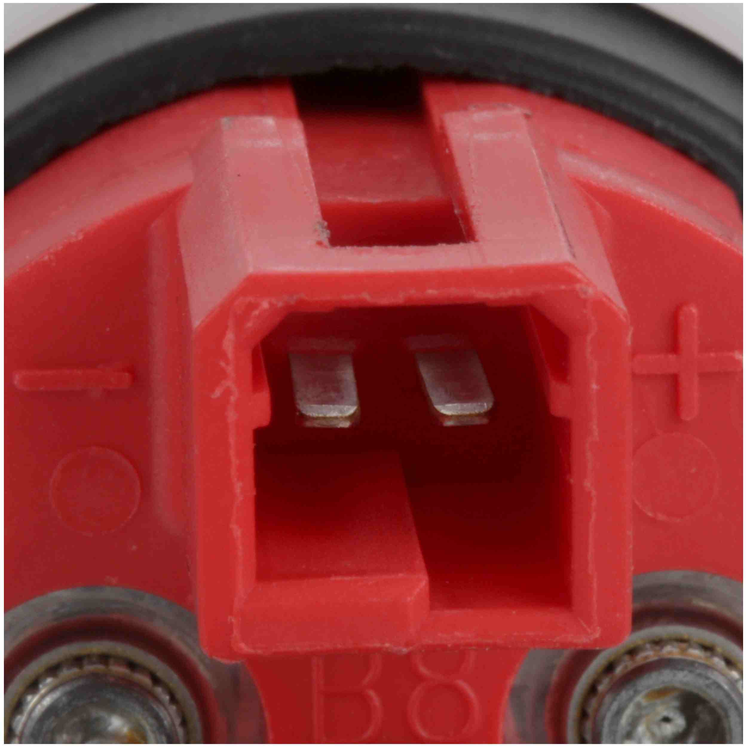 Delphi Fuel Pump and Strainer Set FE0673
