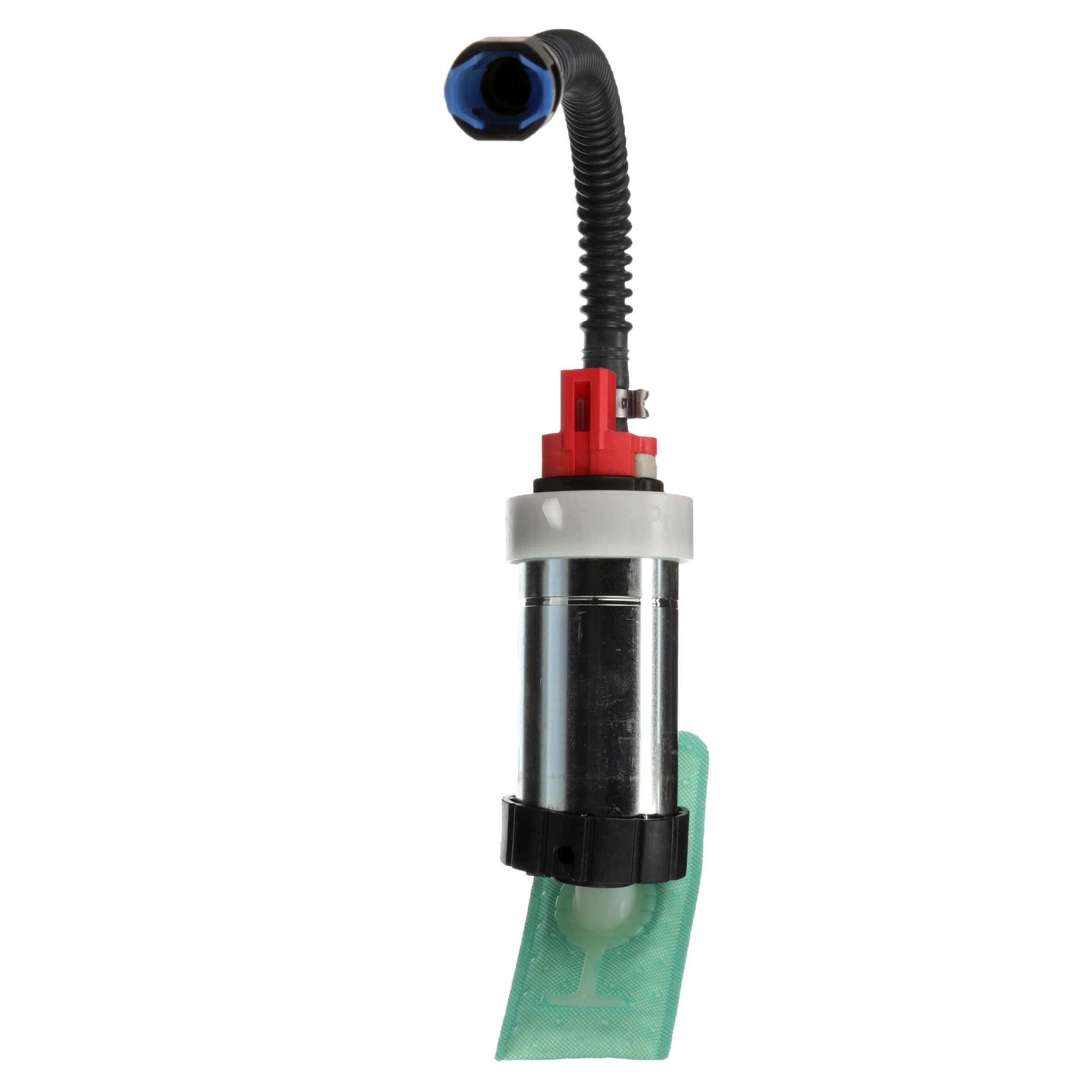 Delphi Fuel Pump and Strainer Set FE0673