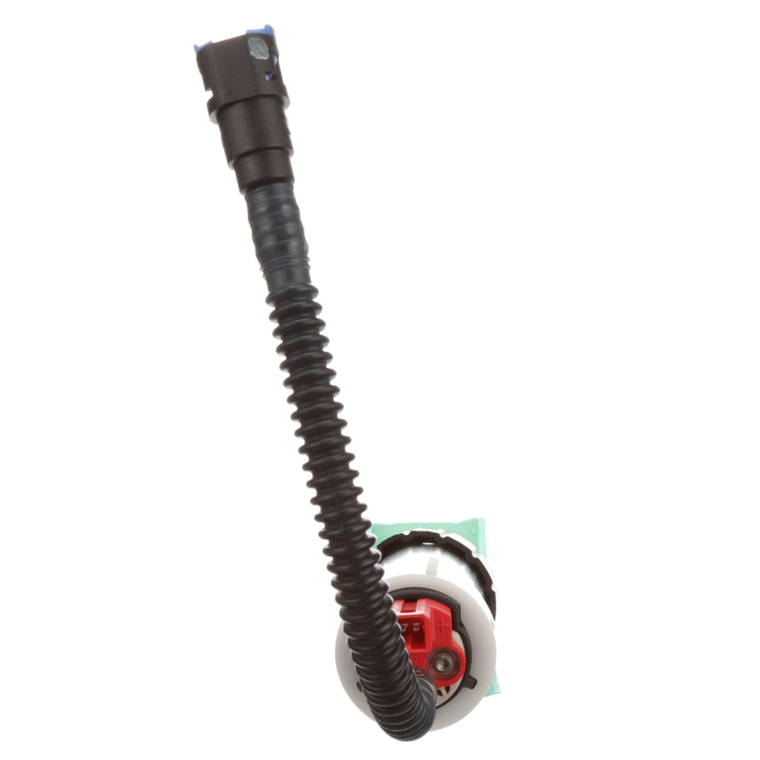 Delphi Fuel Pump and Strainer Set FE0673