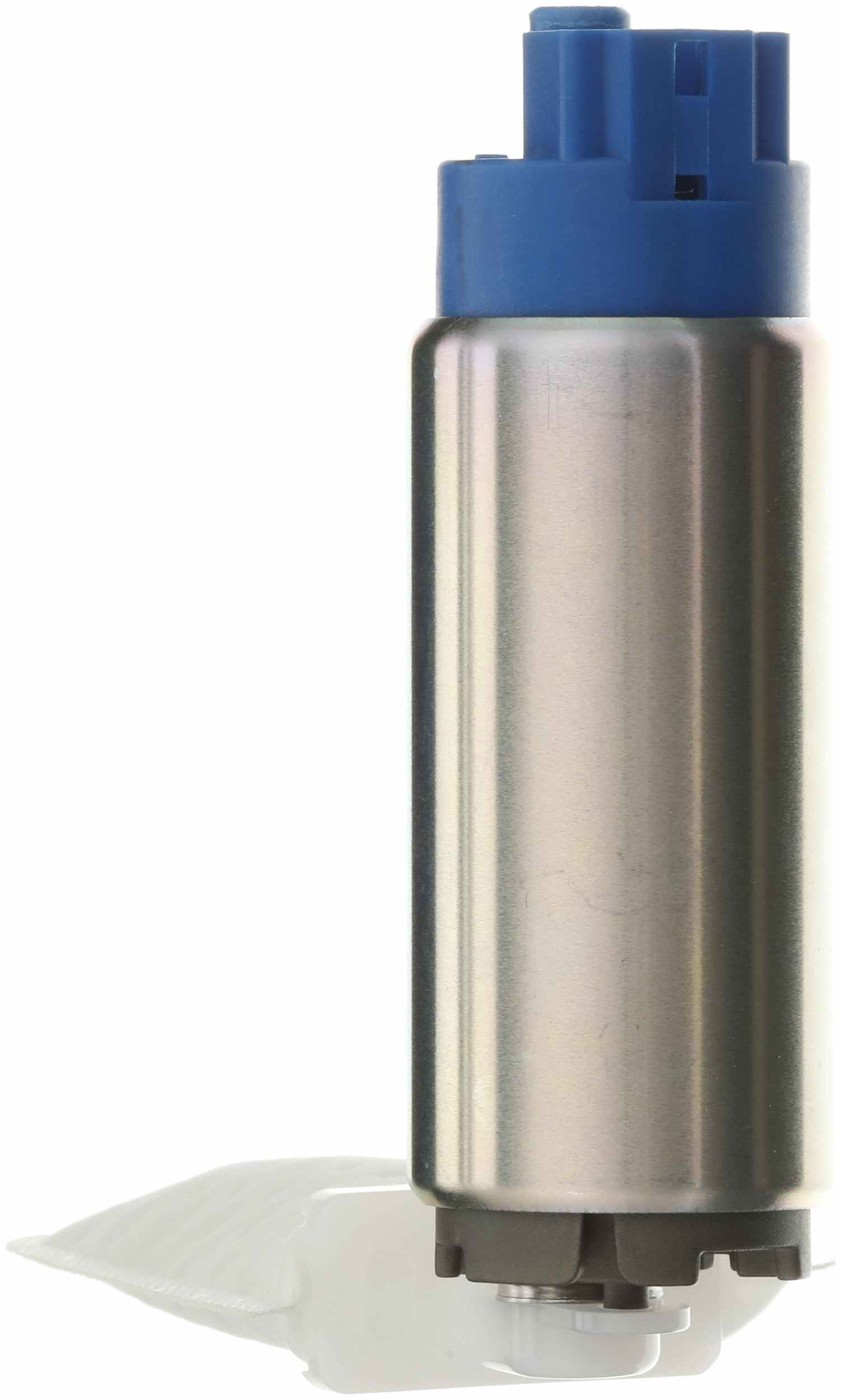 Delphi Fuel Pump and Strainer Set top view frsport FE0675