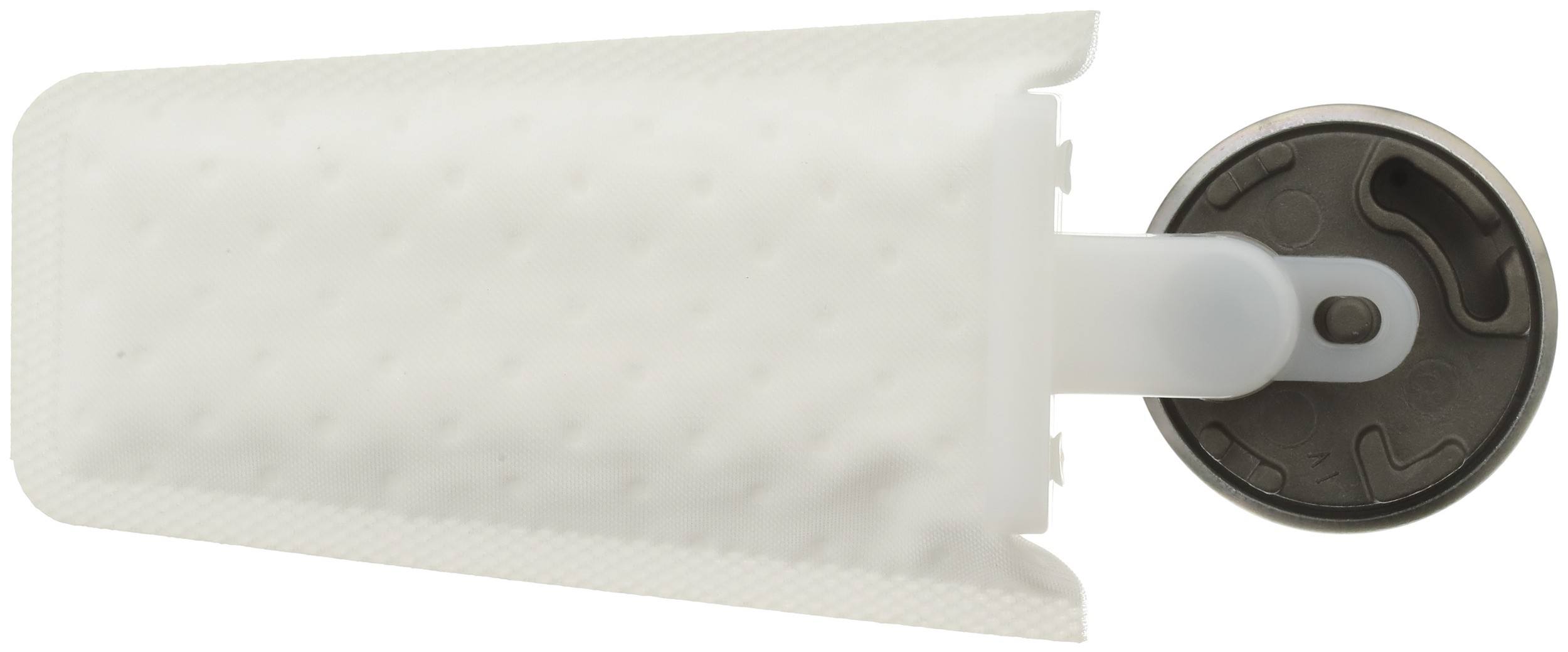 Delphi Fuel Pump and Strainer Set top view frsport FE0675