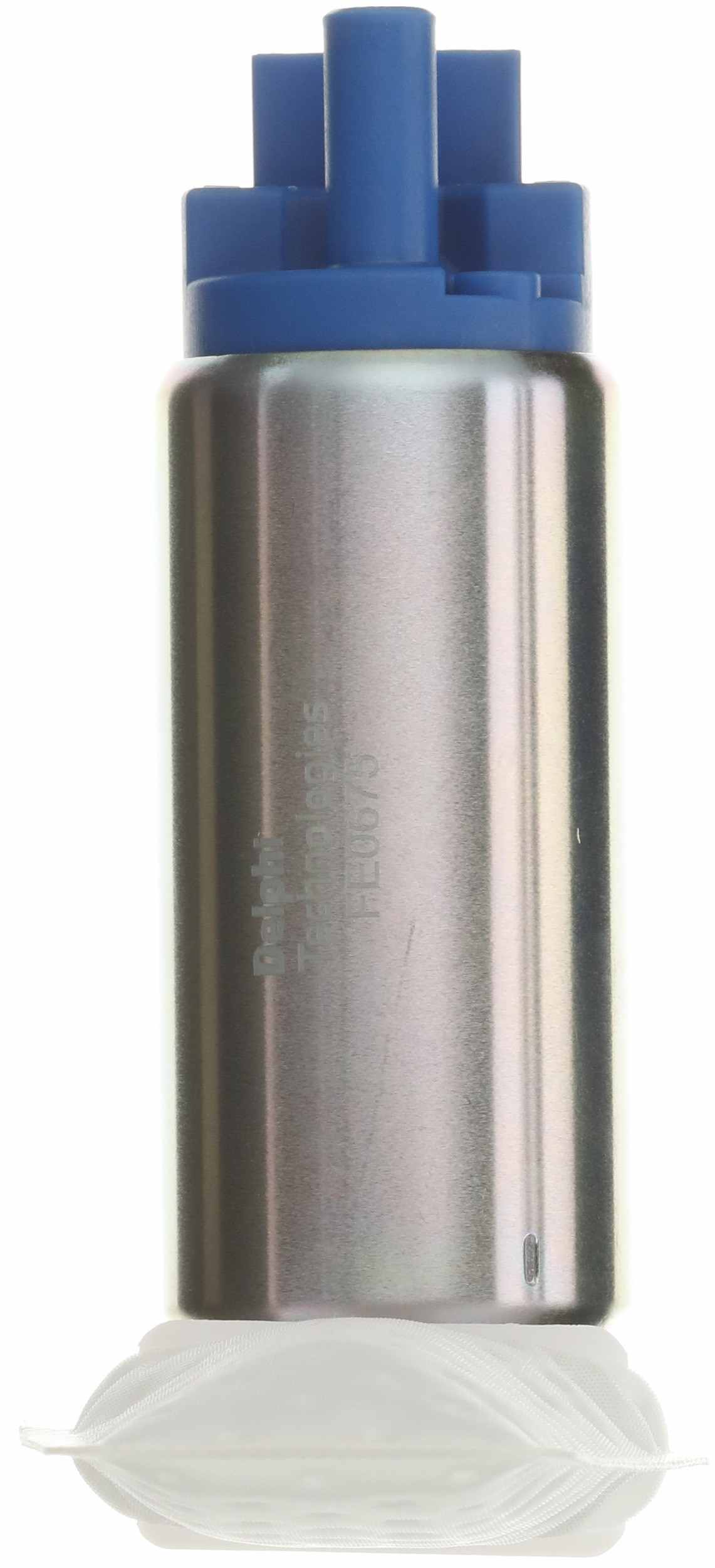 Delphi Fuel Pump and Strainer Set top view frsport FE0675