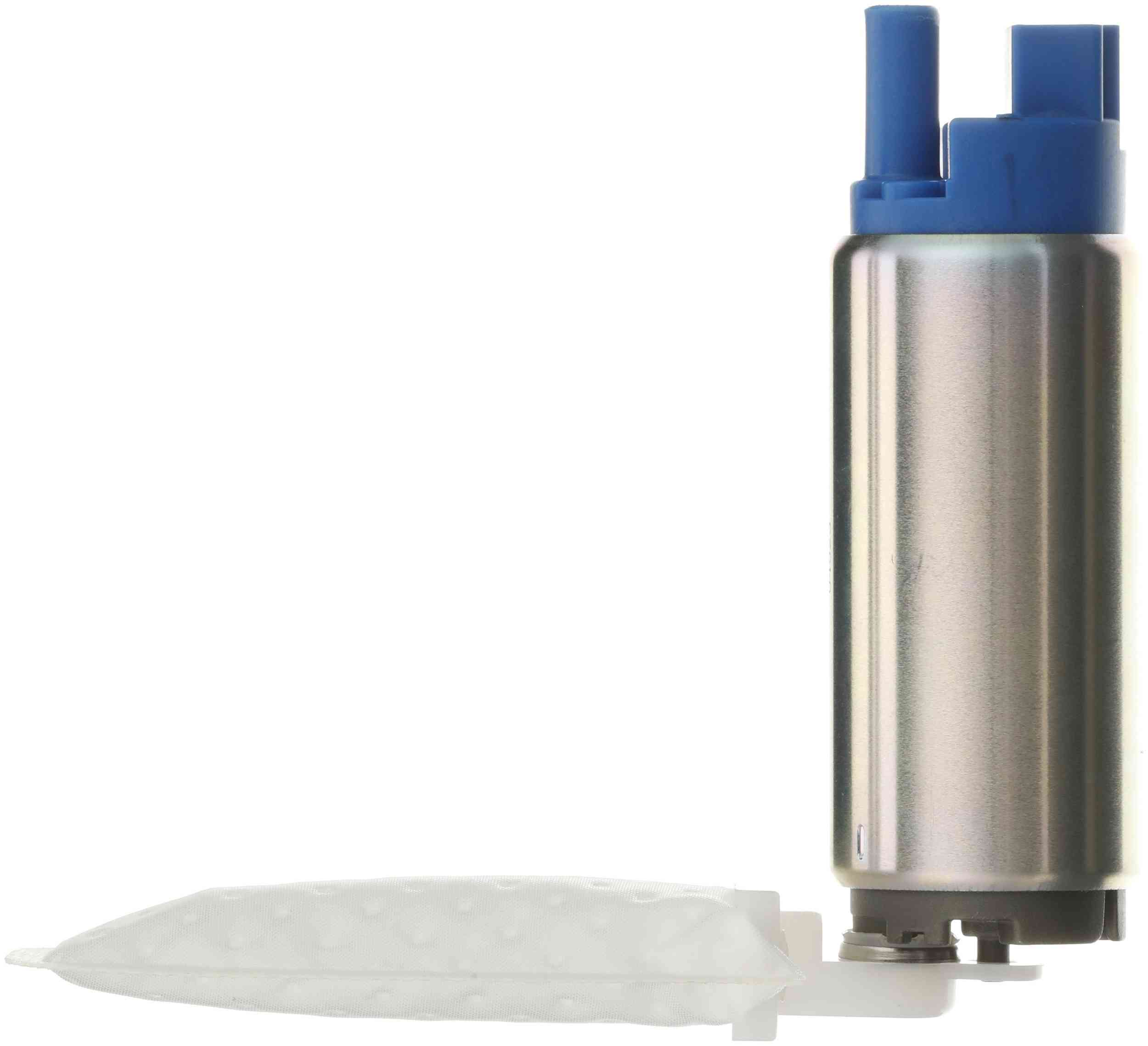 Delphi Fuel Pump and Strainer Set top view frsport FE0675